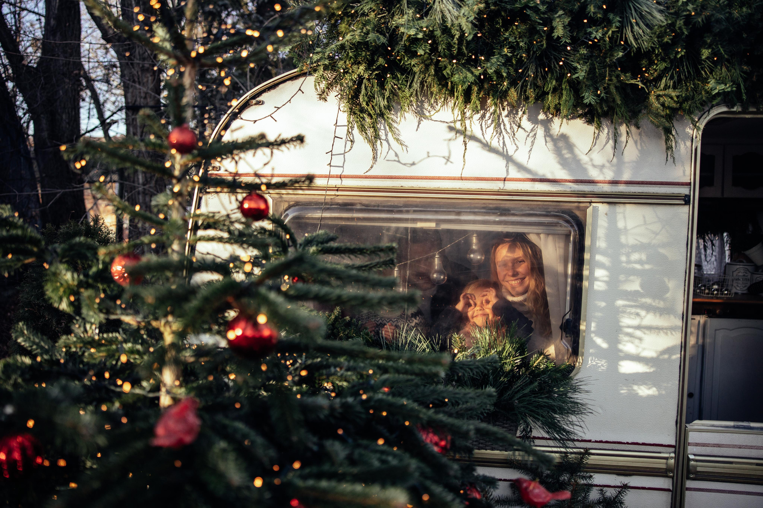 Jingle Bells. Every moment is special!