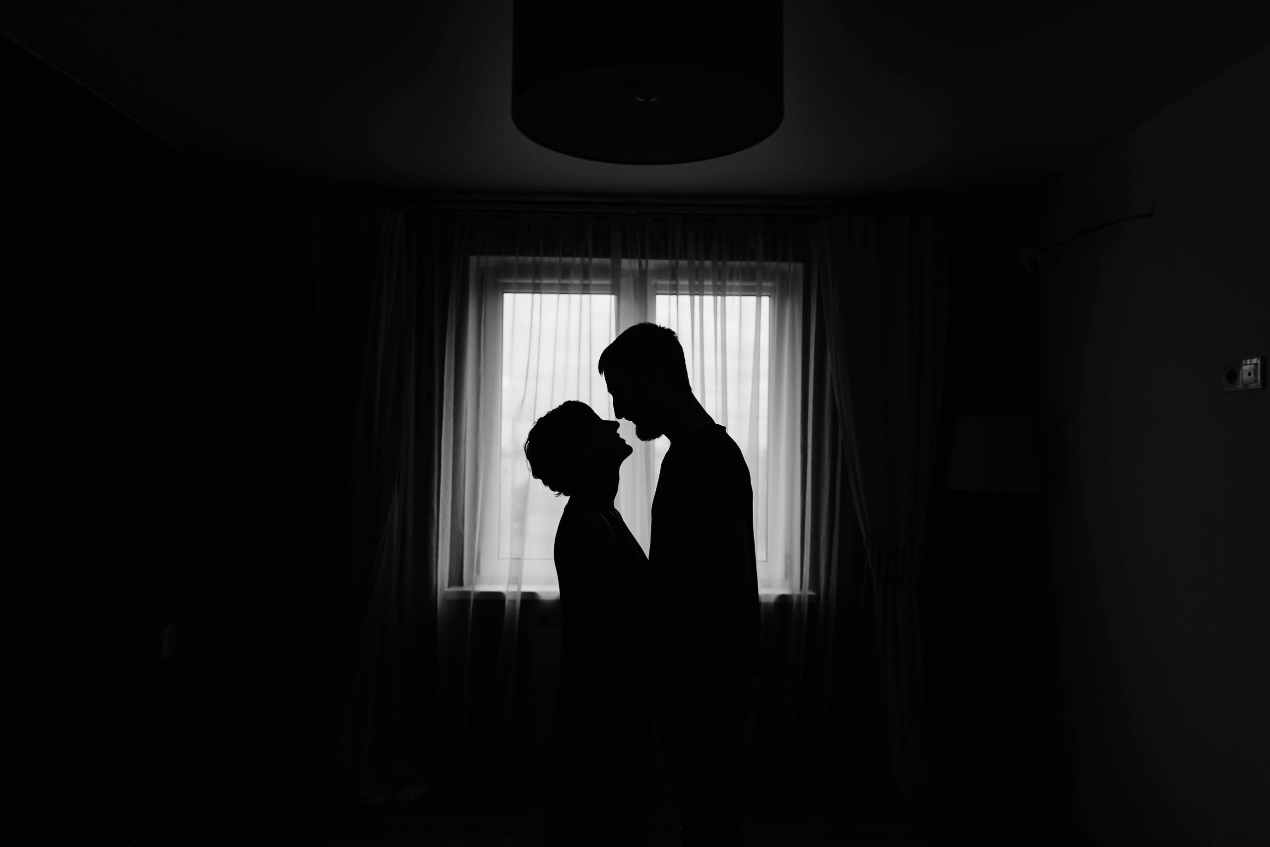 Every moment is special!