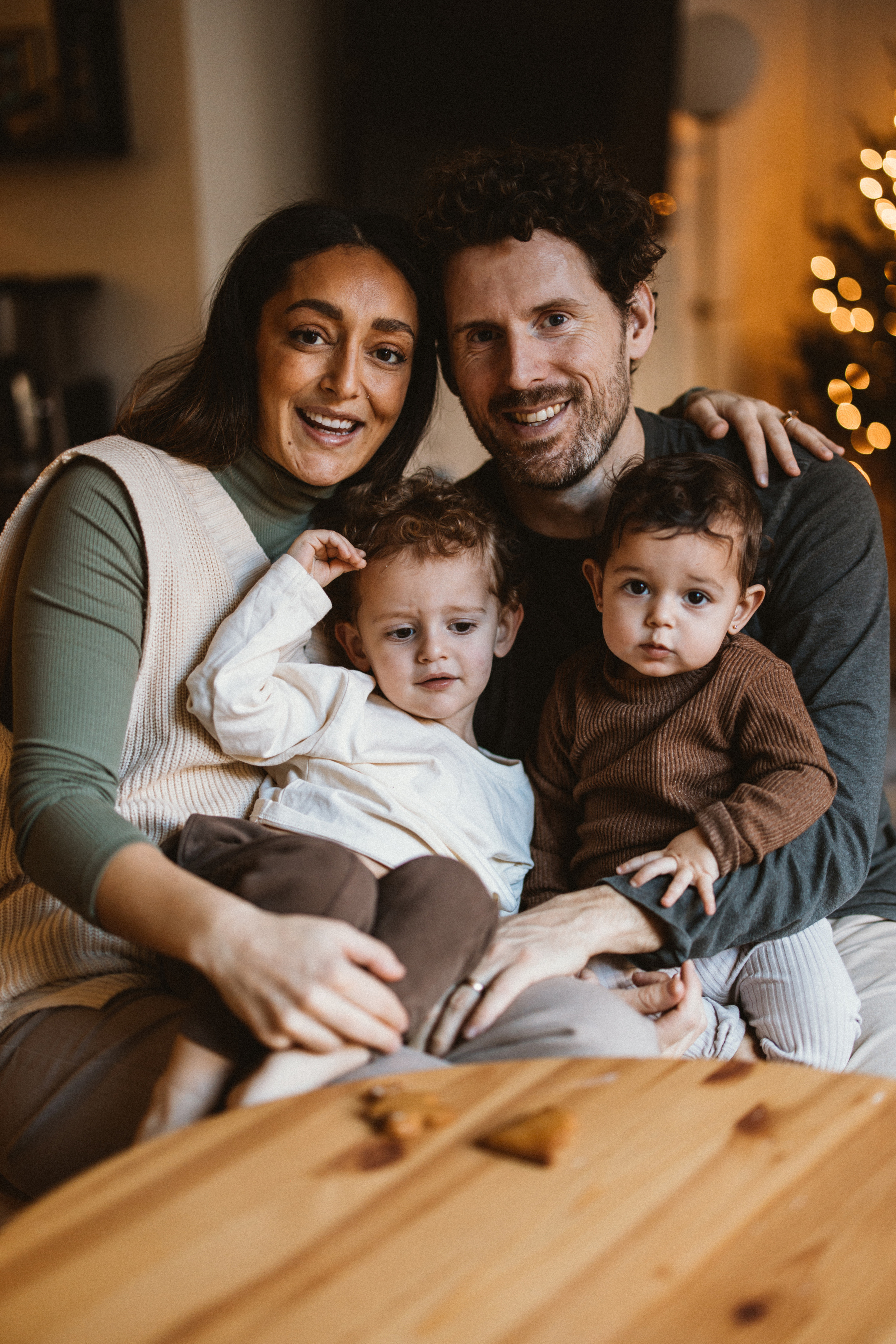 It’s Beginning to Look Like Christmas…. Every moment is special!