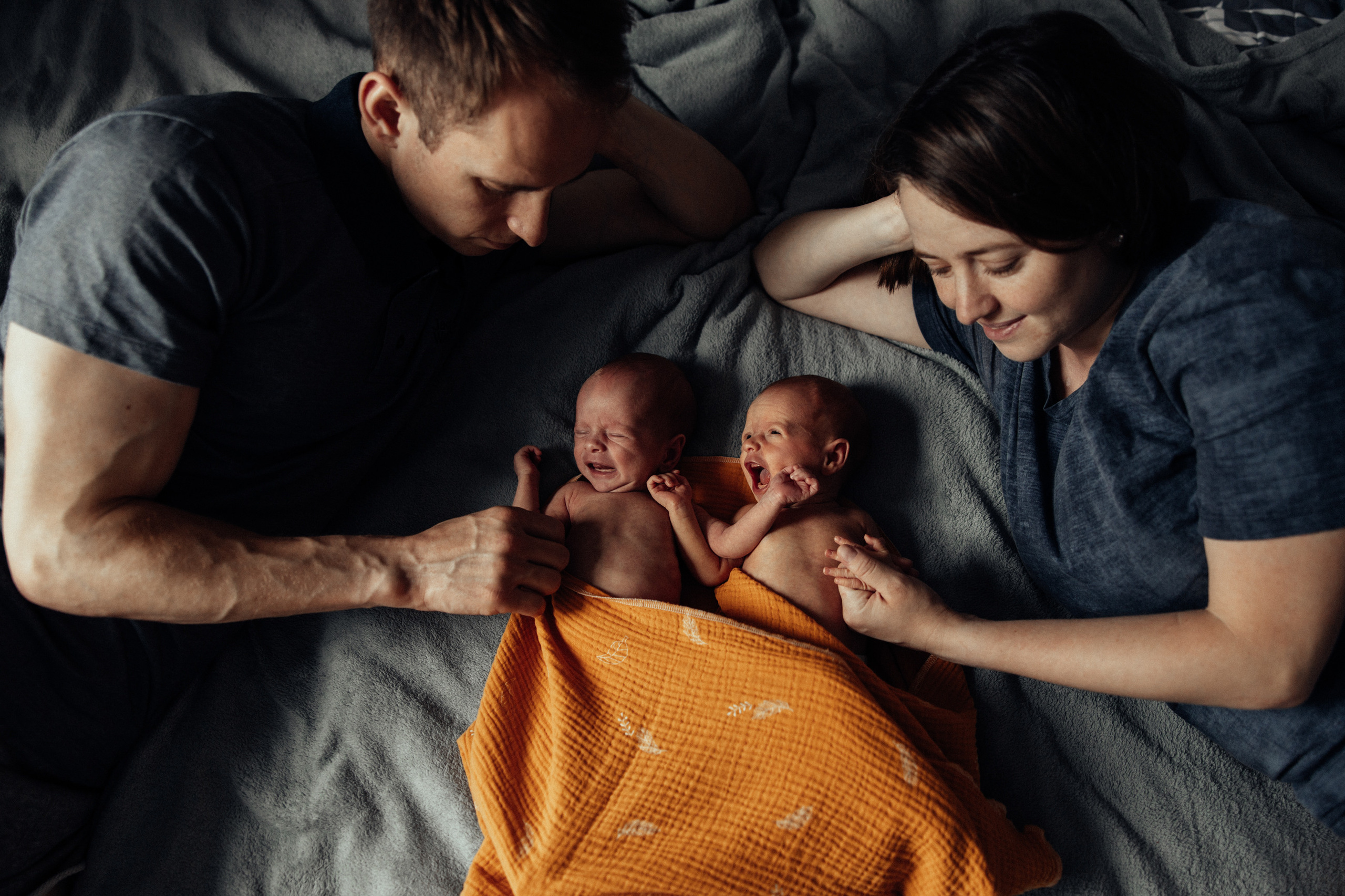 Danya & Margo. Every moment is special!