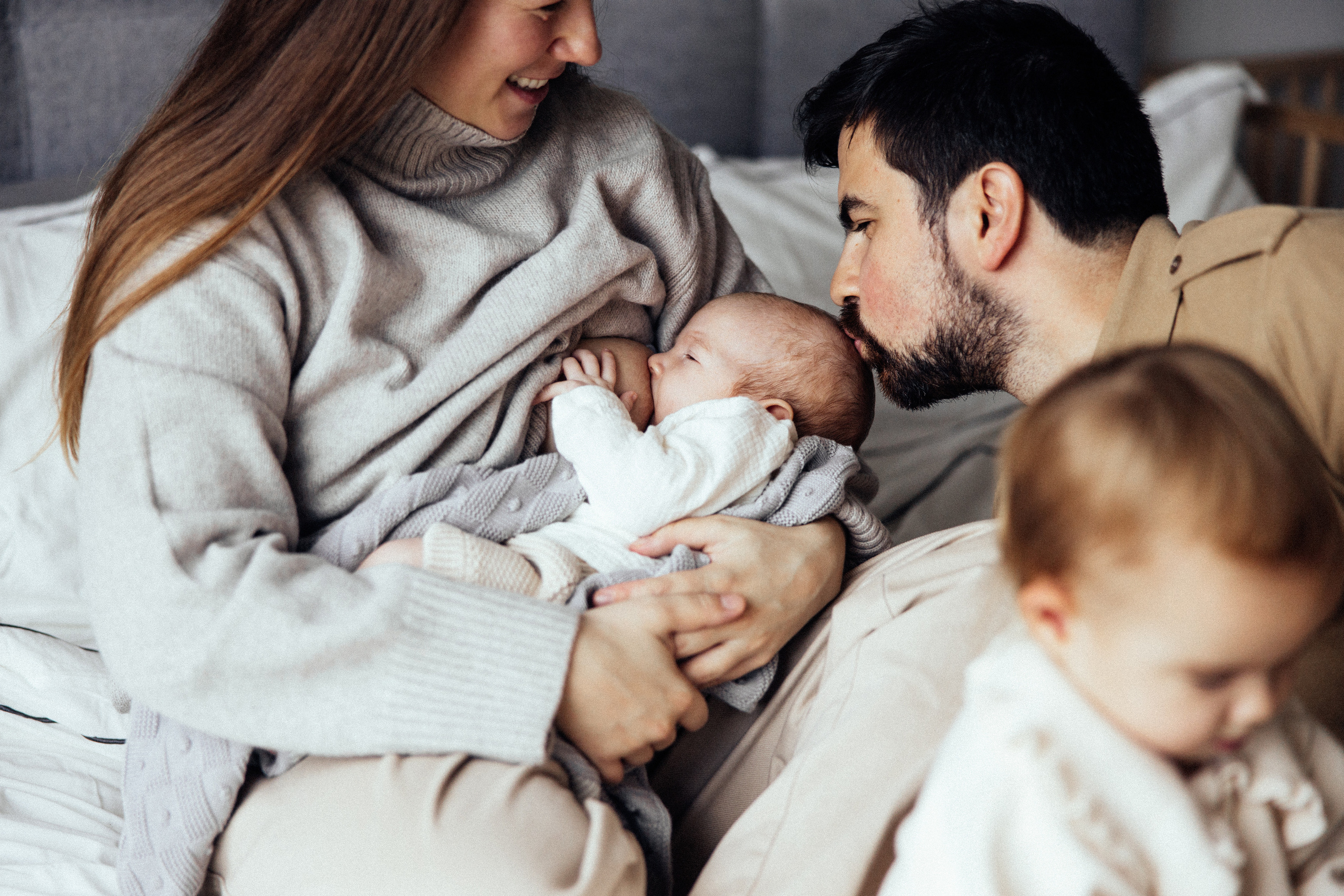 Two Under Two. Every moment is special!