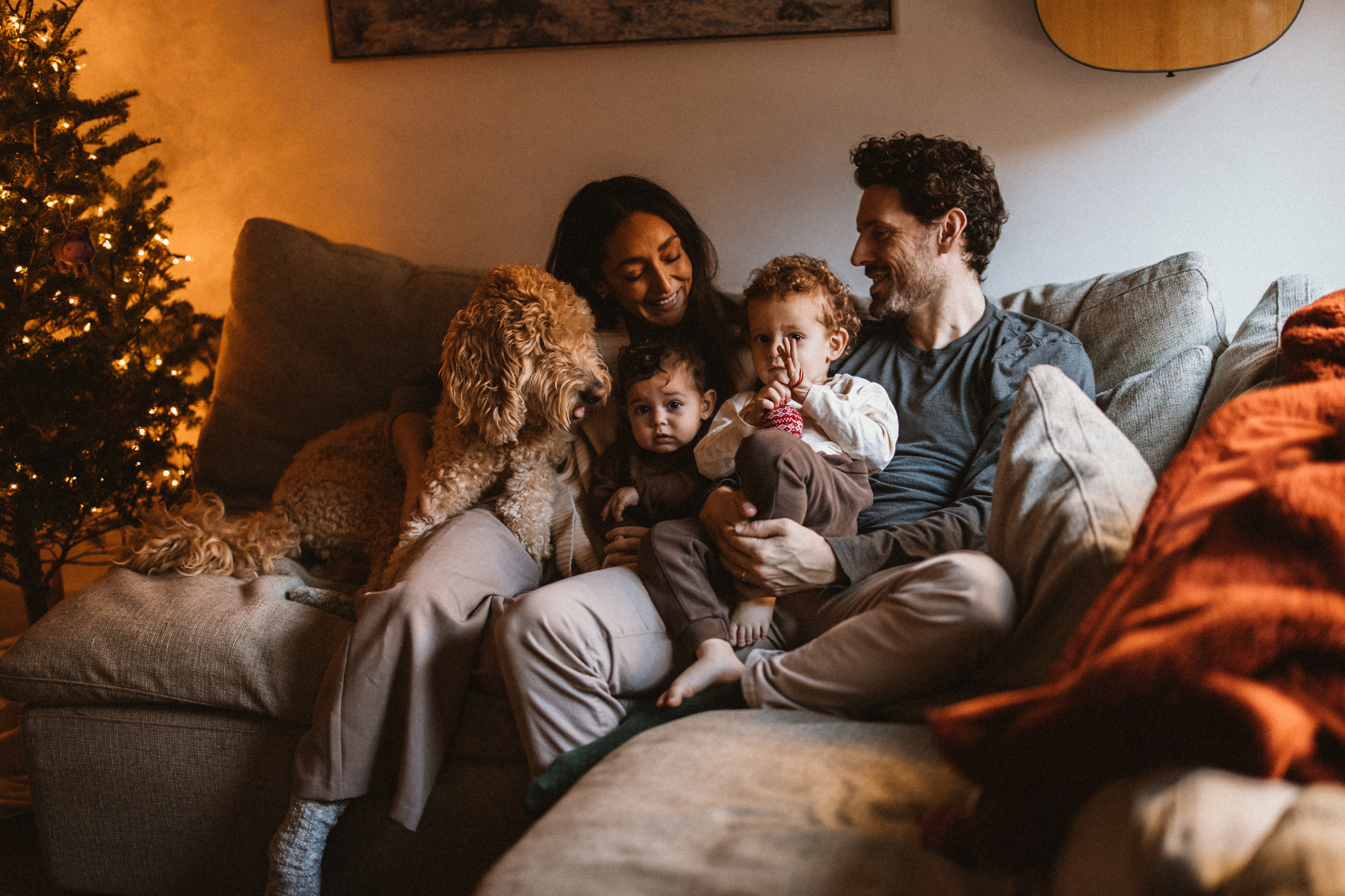 It’s Beginning to Look Like Christmas…. Every moment is special!