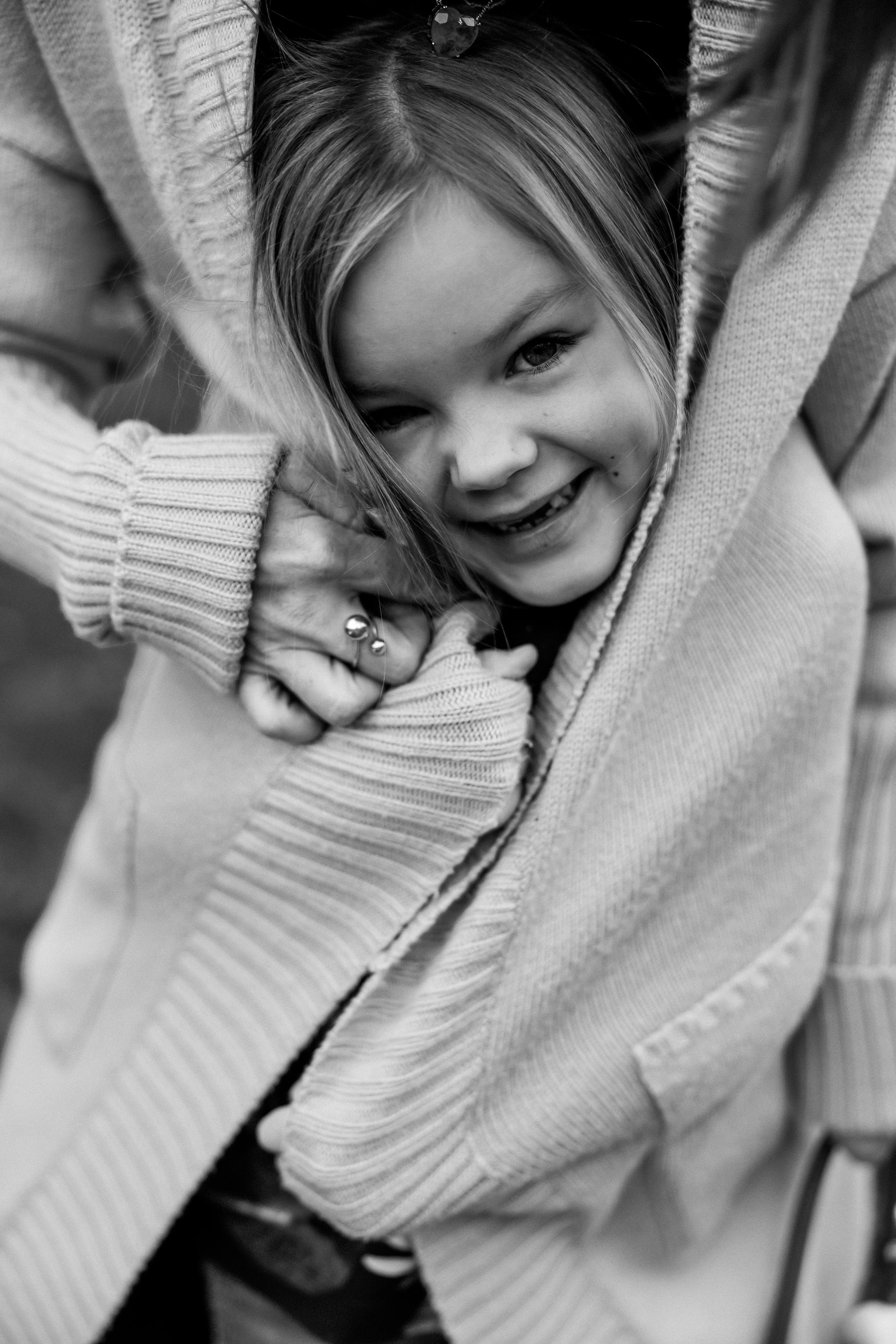 Girls and The City. Every moment is special!