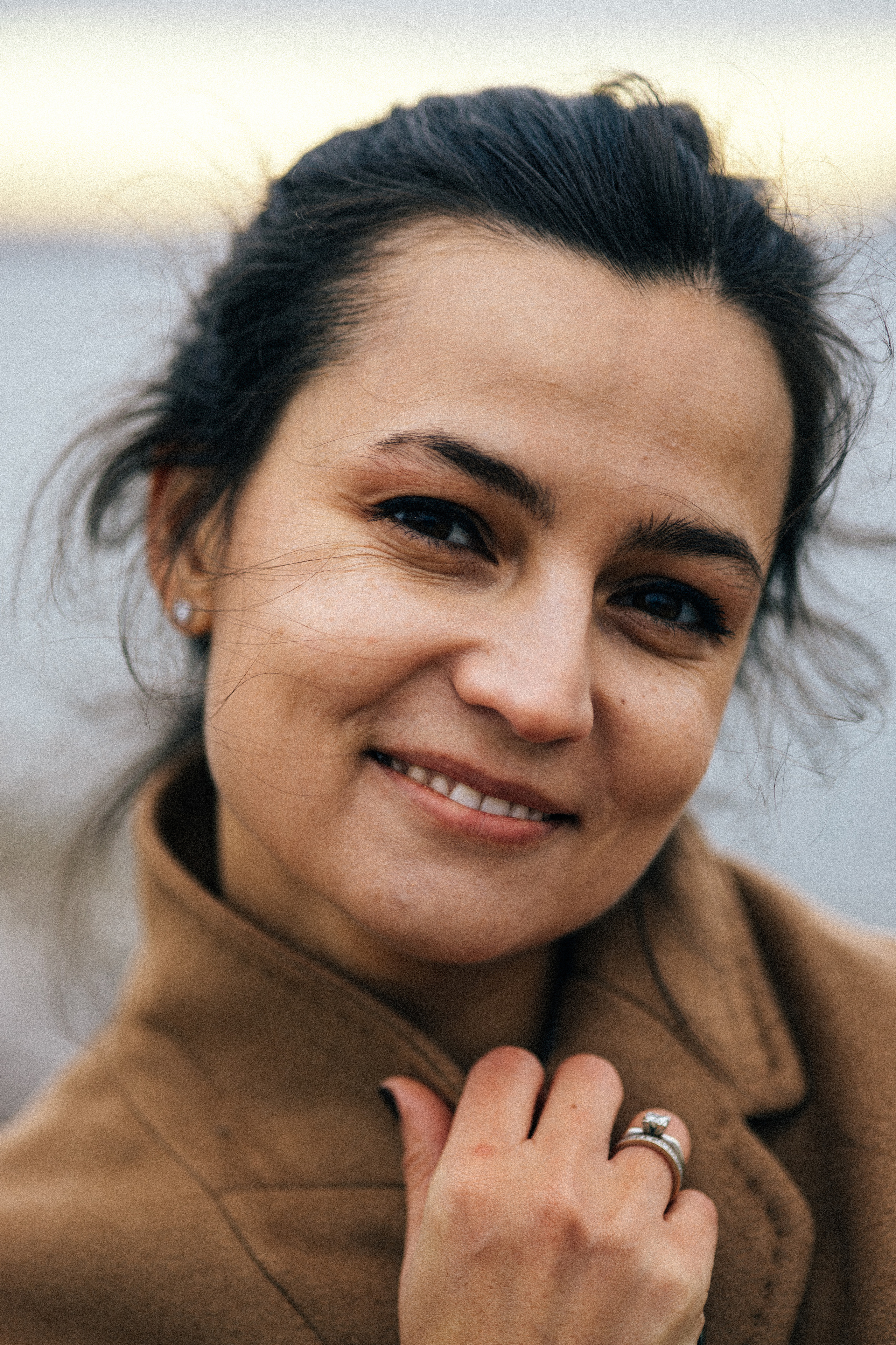 Mary&Birds. Every moment is special!