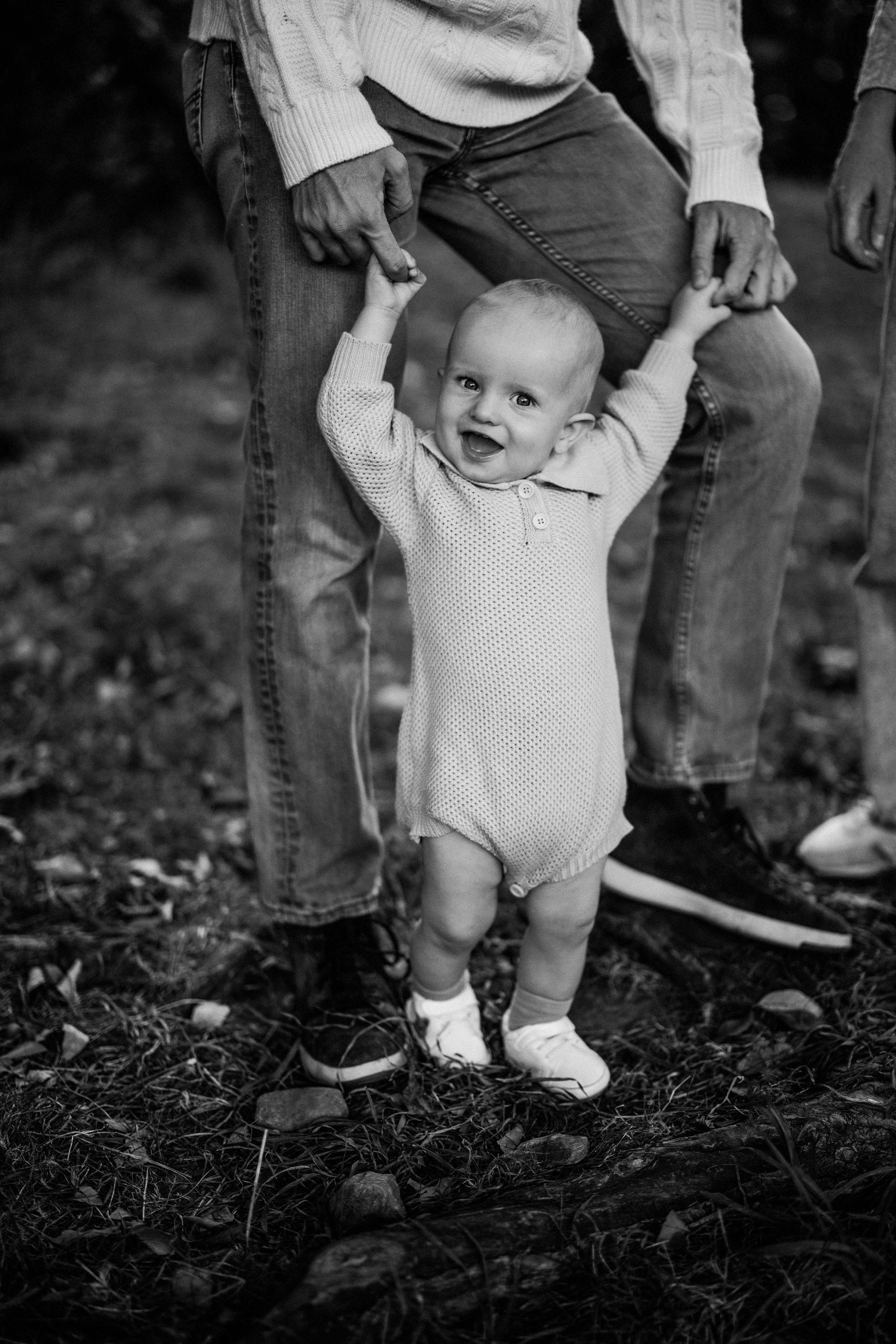 When September Ends. Every moment is special!