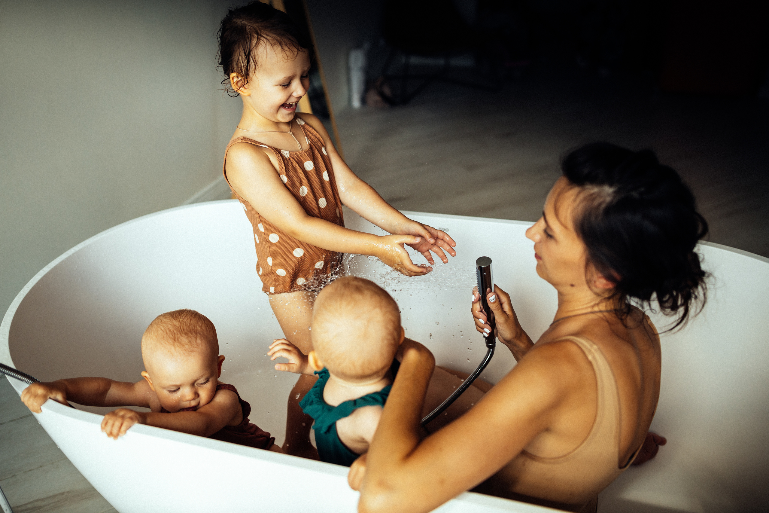 Sun Drops. Every moment is special!