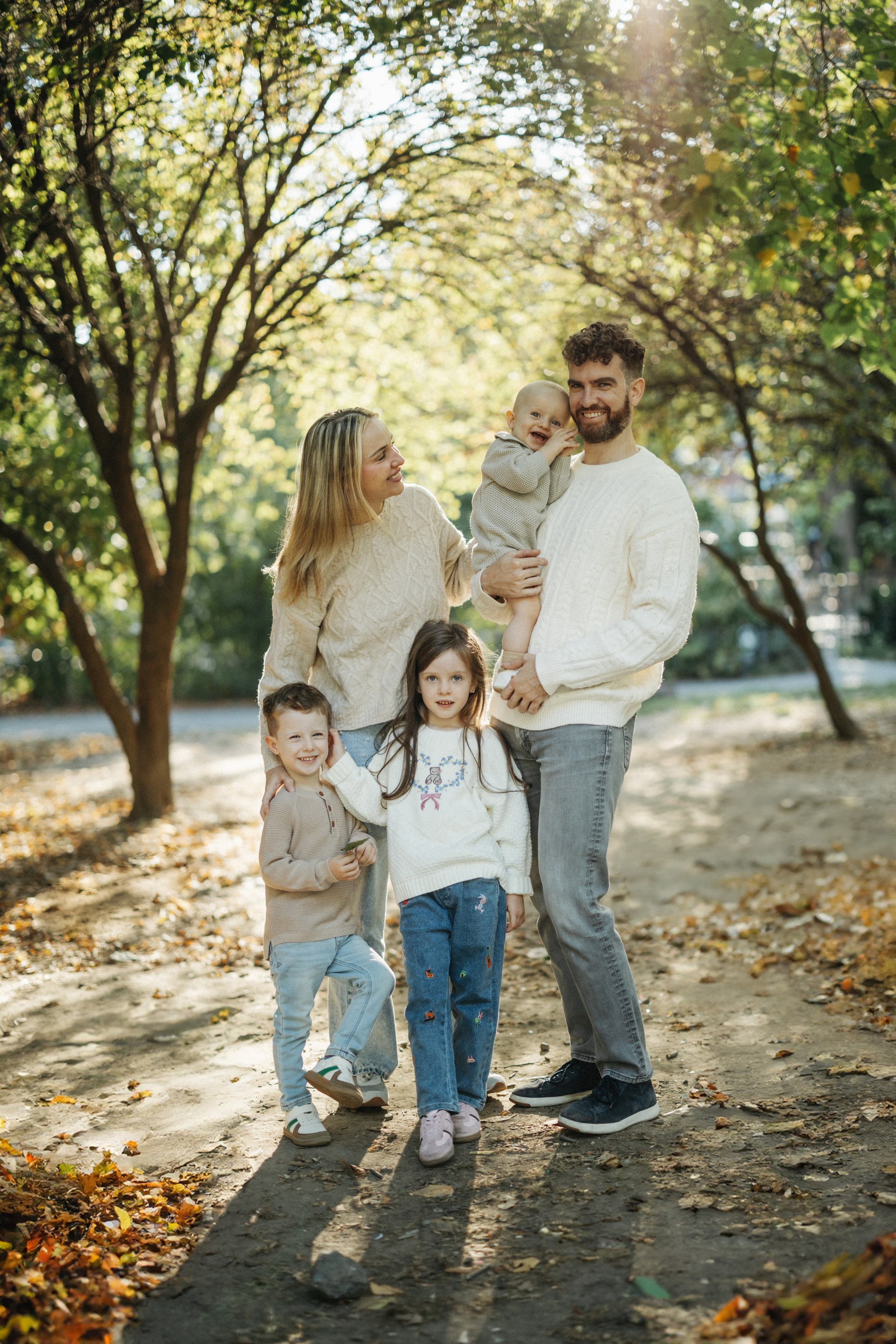 When September Ends. Every moment is special!