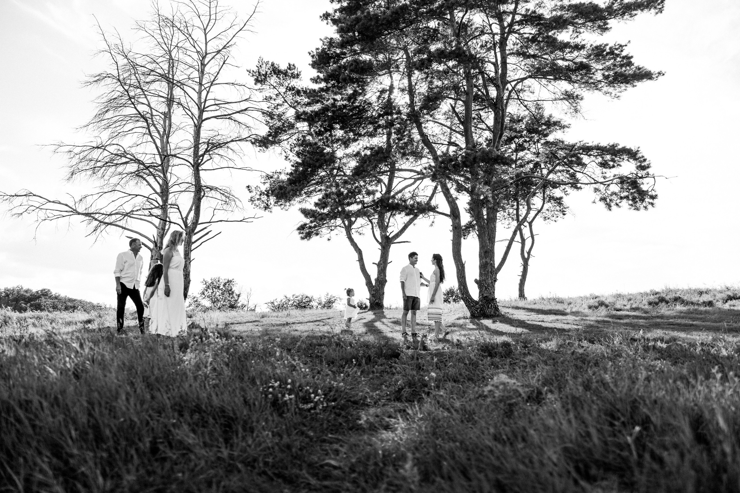 One Sunny Day. Every moment is special!