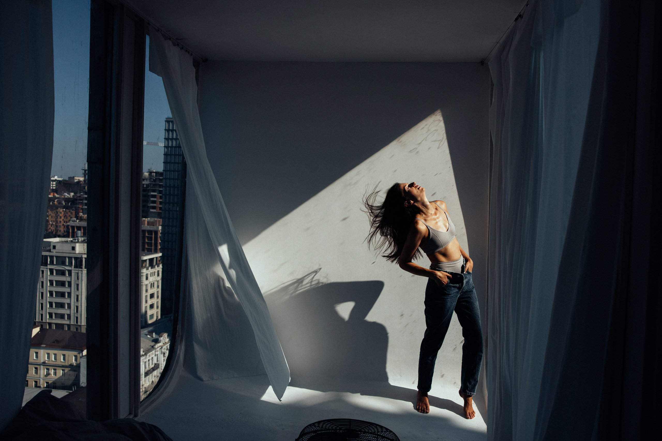 Lera. Every moment is special!