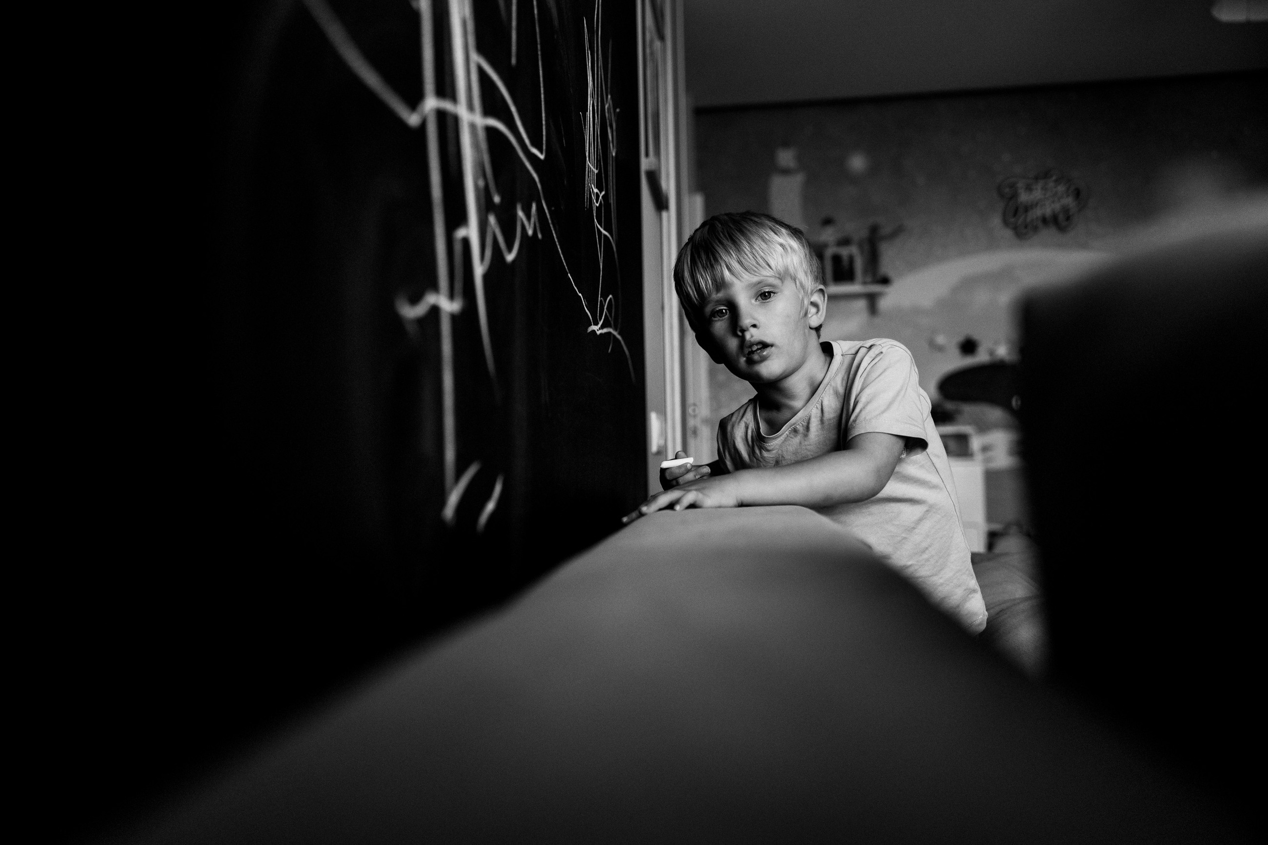 Coffee With Cinnamon. Every moment is special!