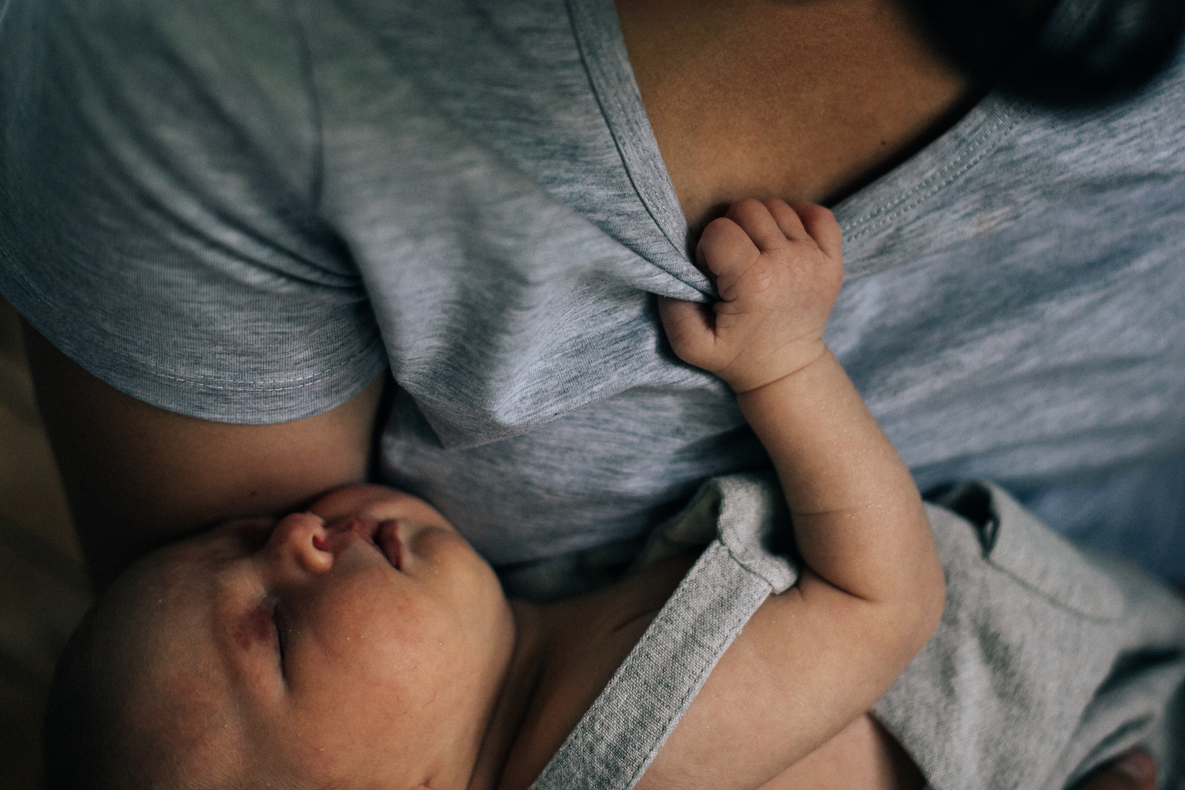 Every moment is special!