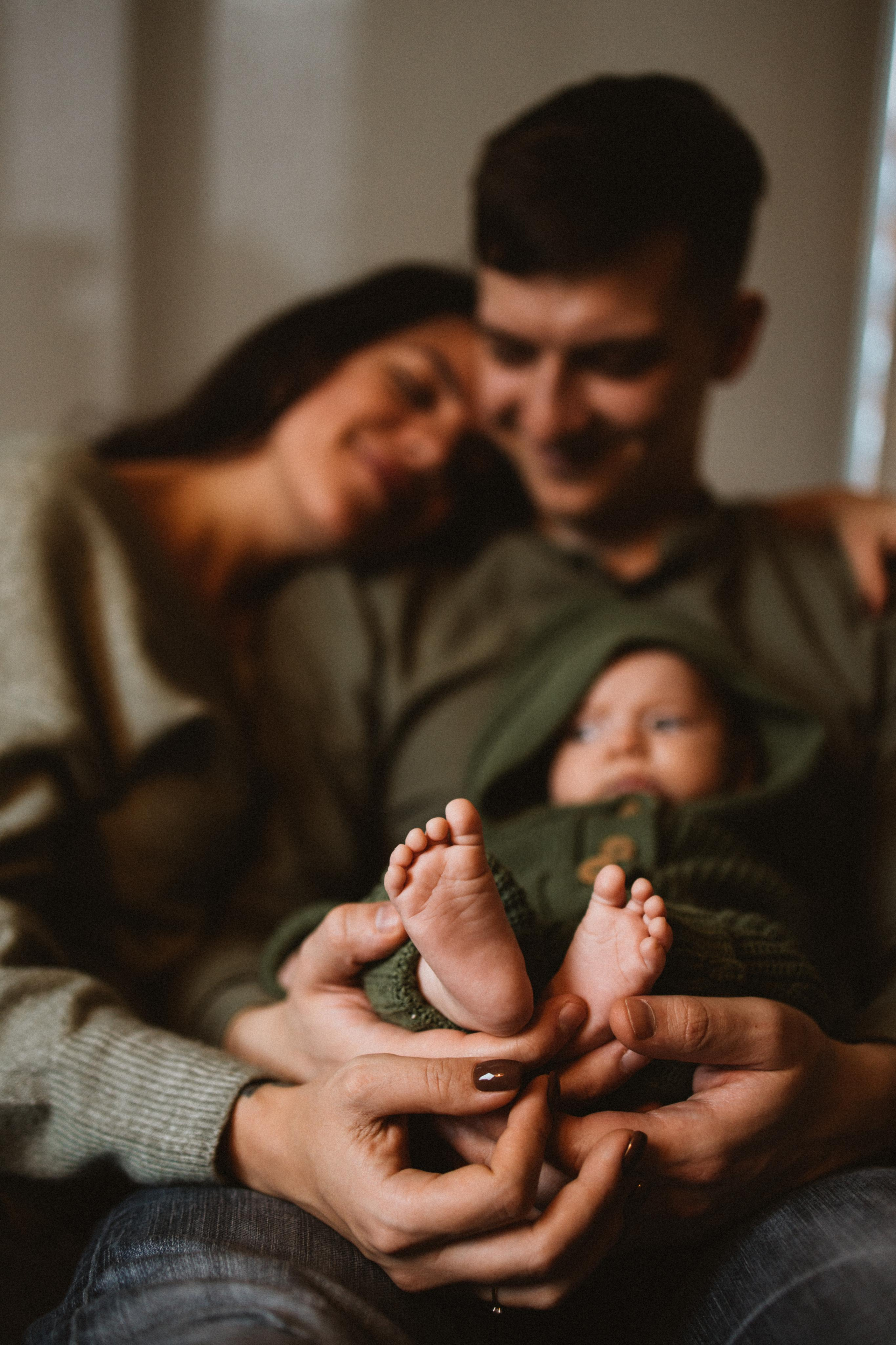 Hello, Eva!. Every moment is special!