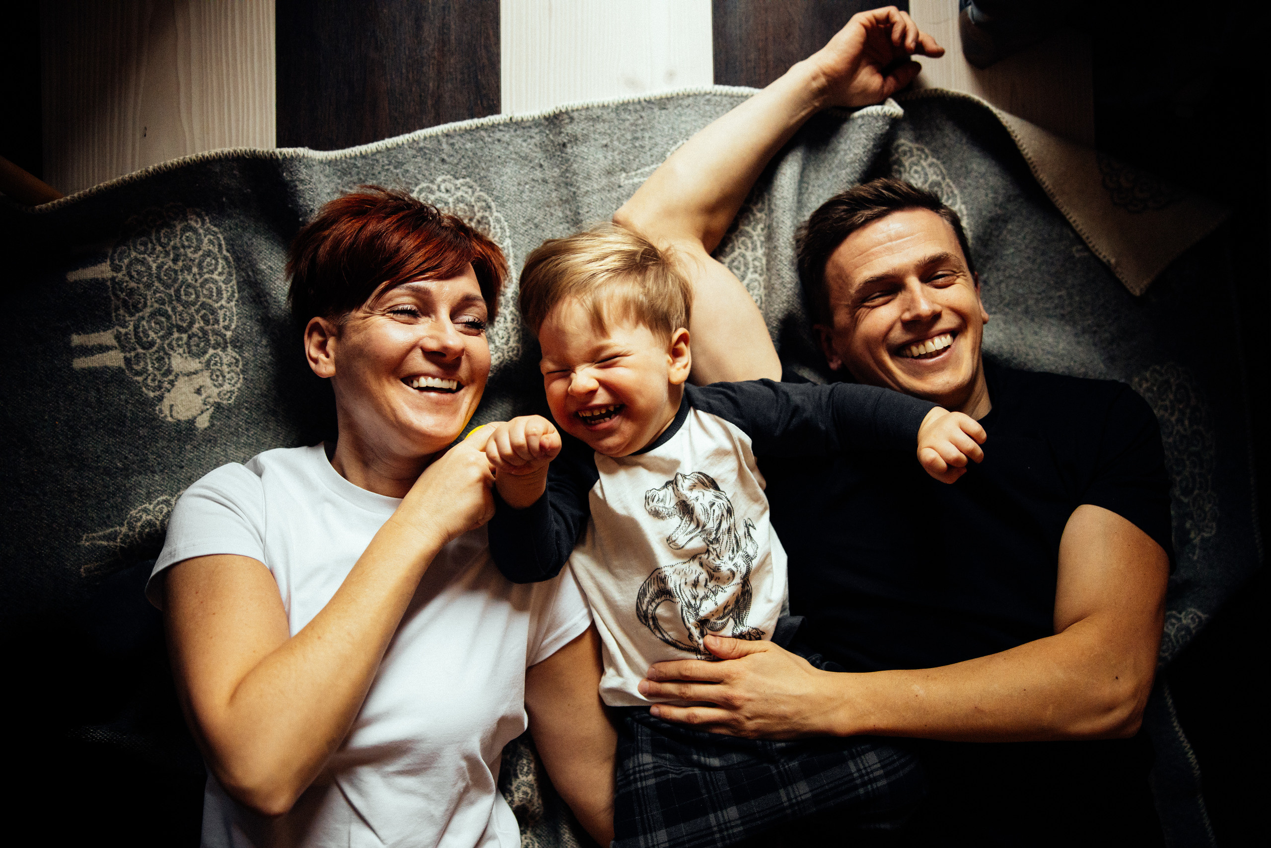 Hey There!. Every moment is special!