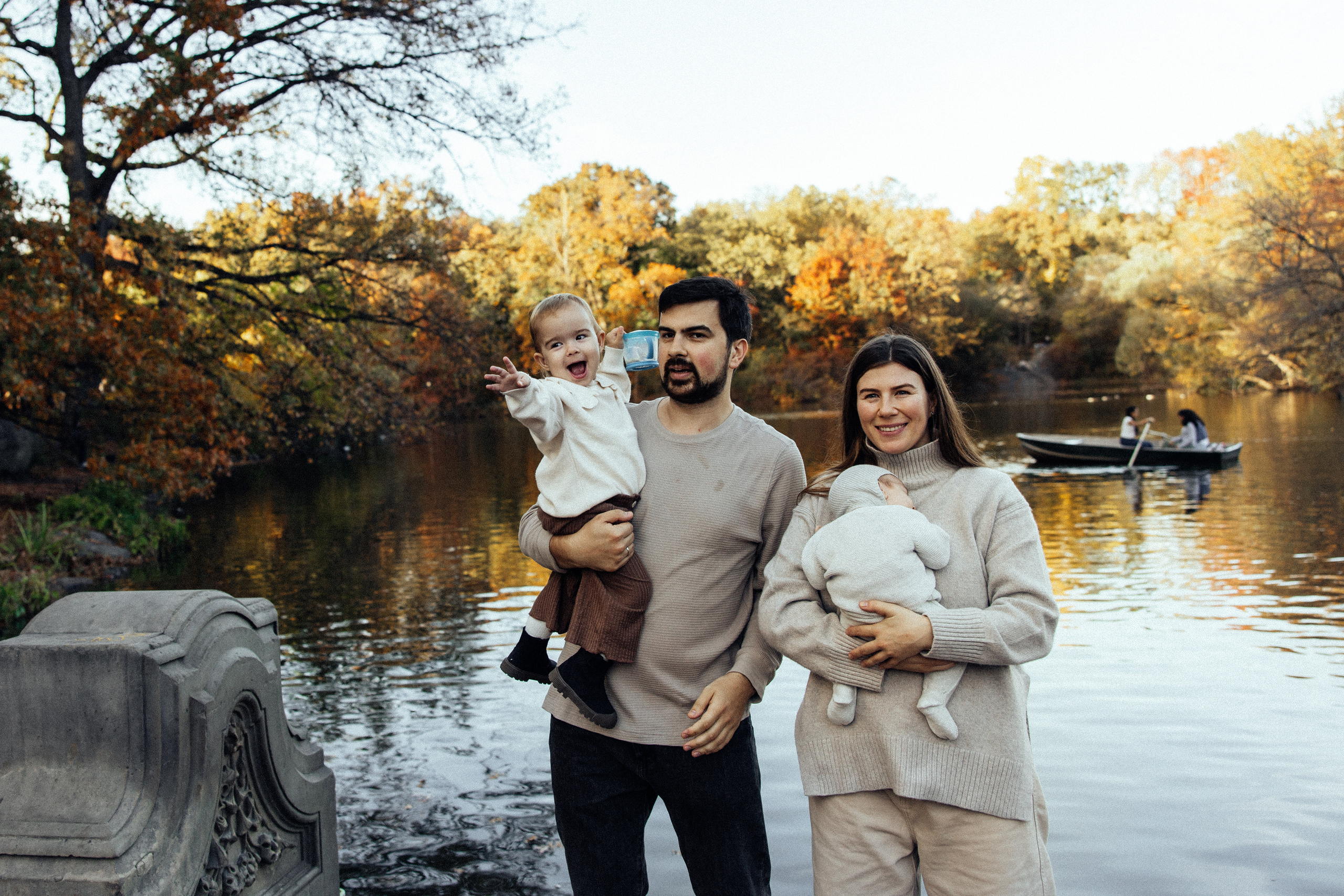 Two Under Two. Every moment is special!