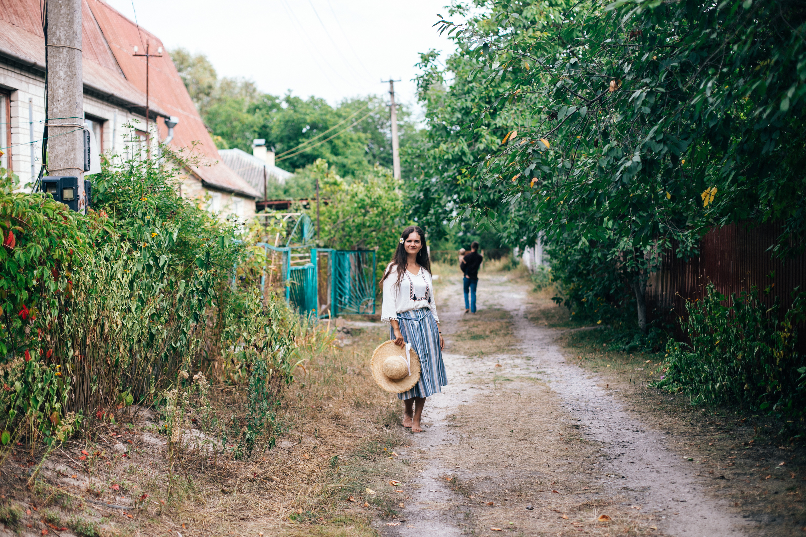 Every moment is special!