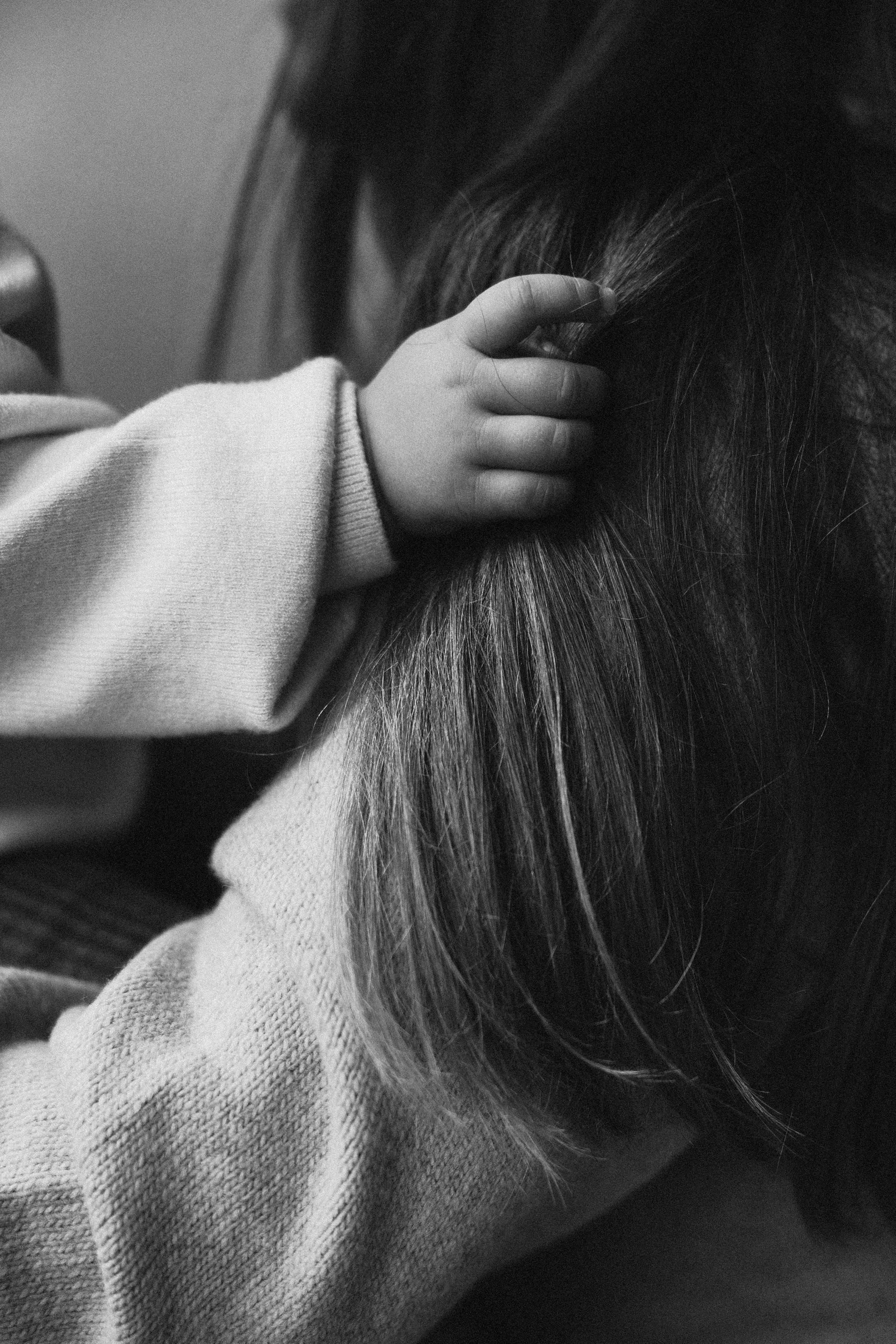 Oksana, Markiyan, Vivien & Damien. Every moment is special!