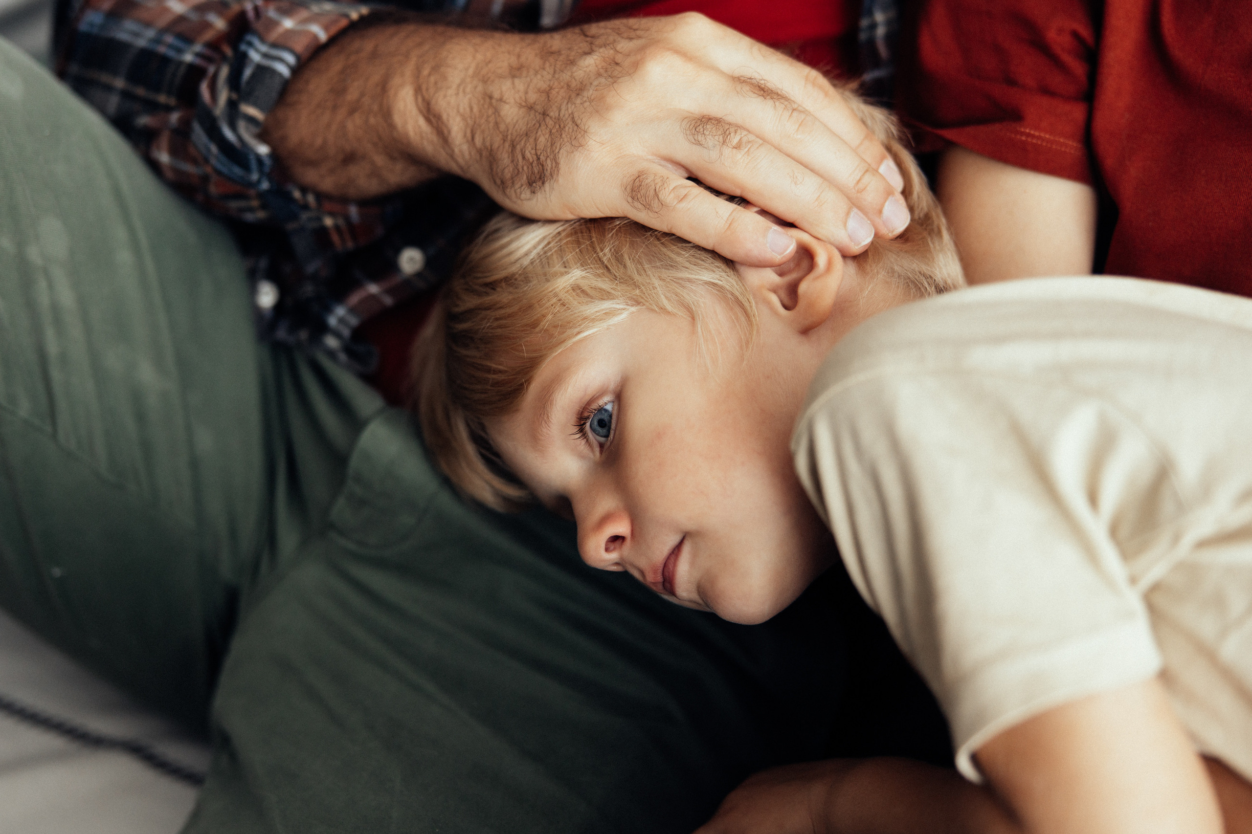 Coffee With Cinnamon. Every moment is special!