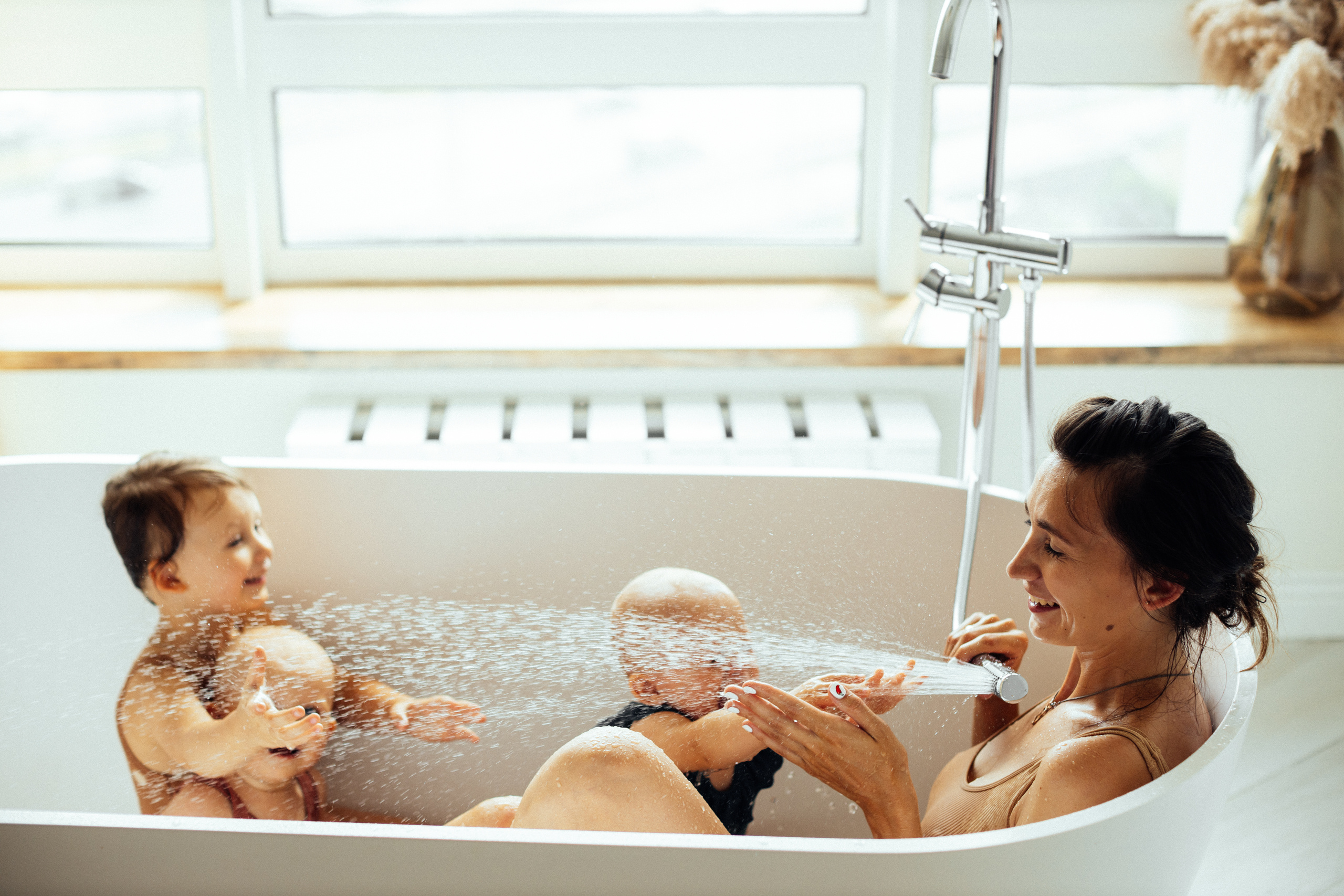 Sun Drops. Every moment is special!