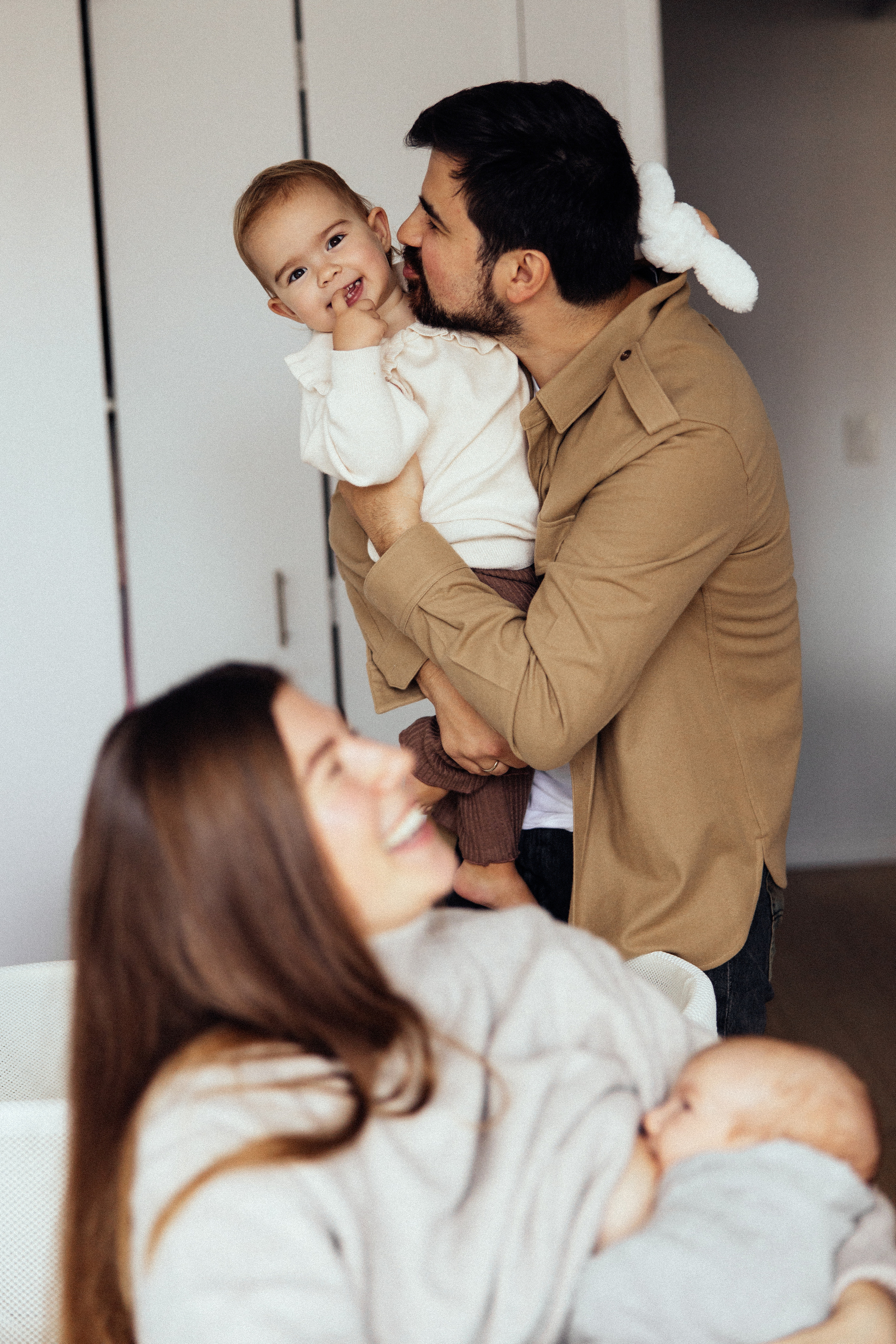 Two Under Two. Every moment is special!