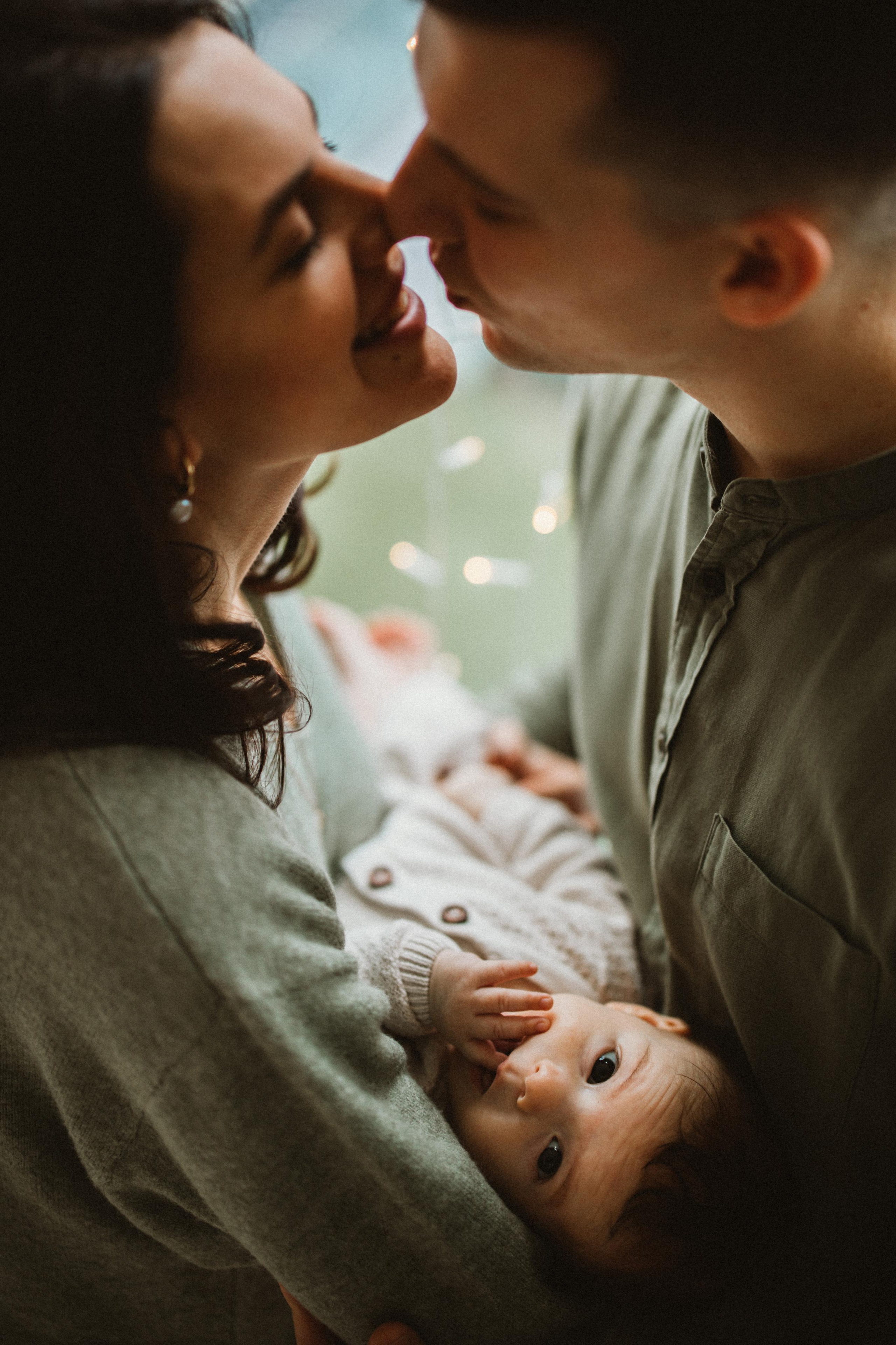 Hello, Eva!. Every moment is special!