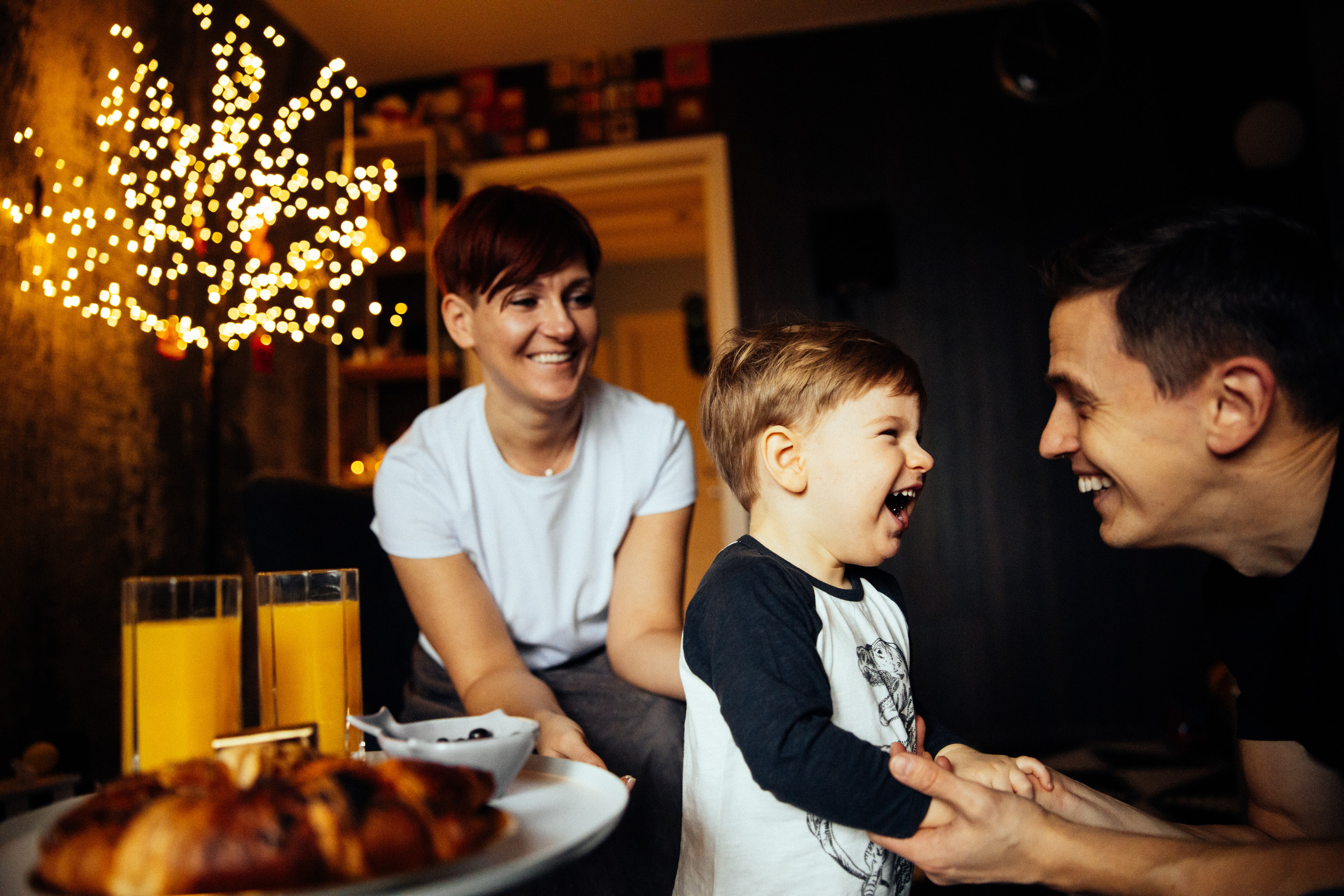 Hey There!. Every moment is special!