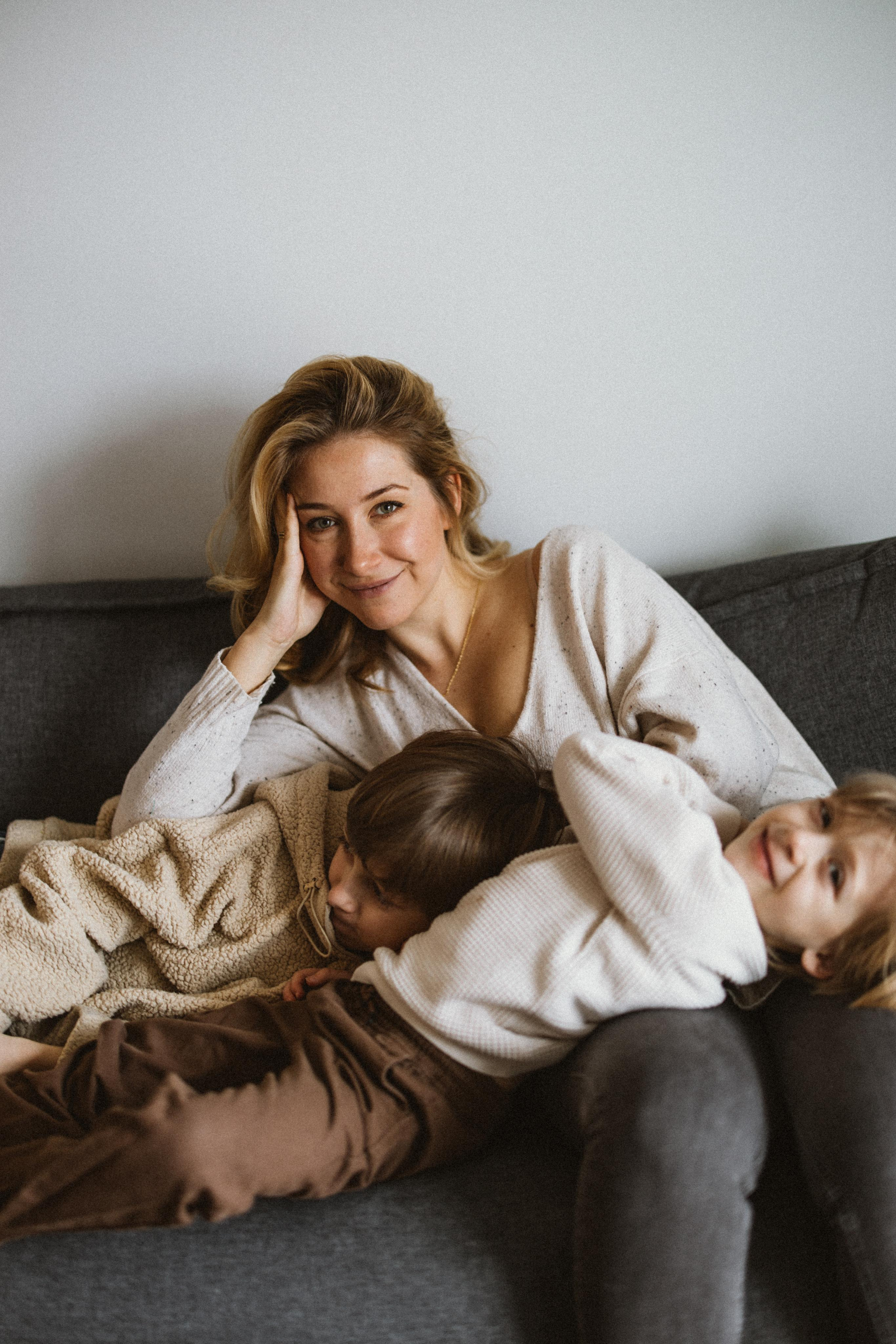 Happy Together. Every moment is special!