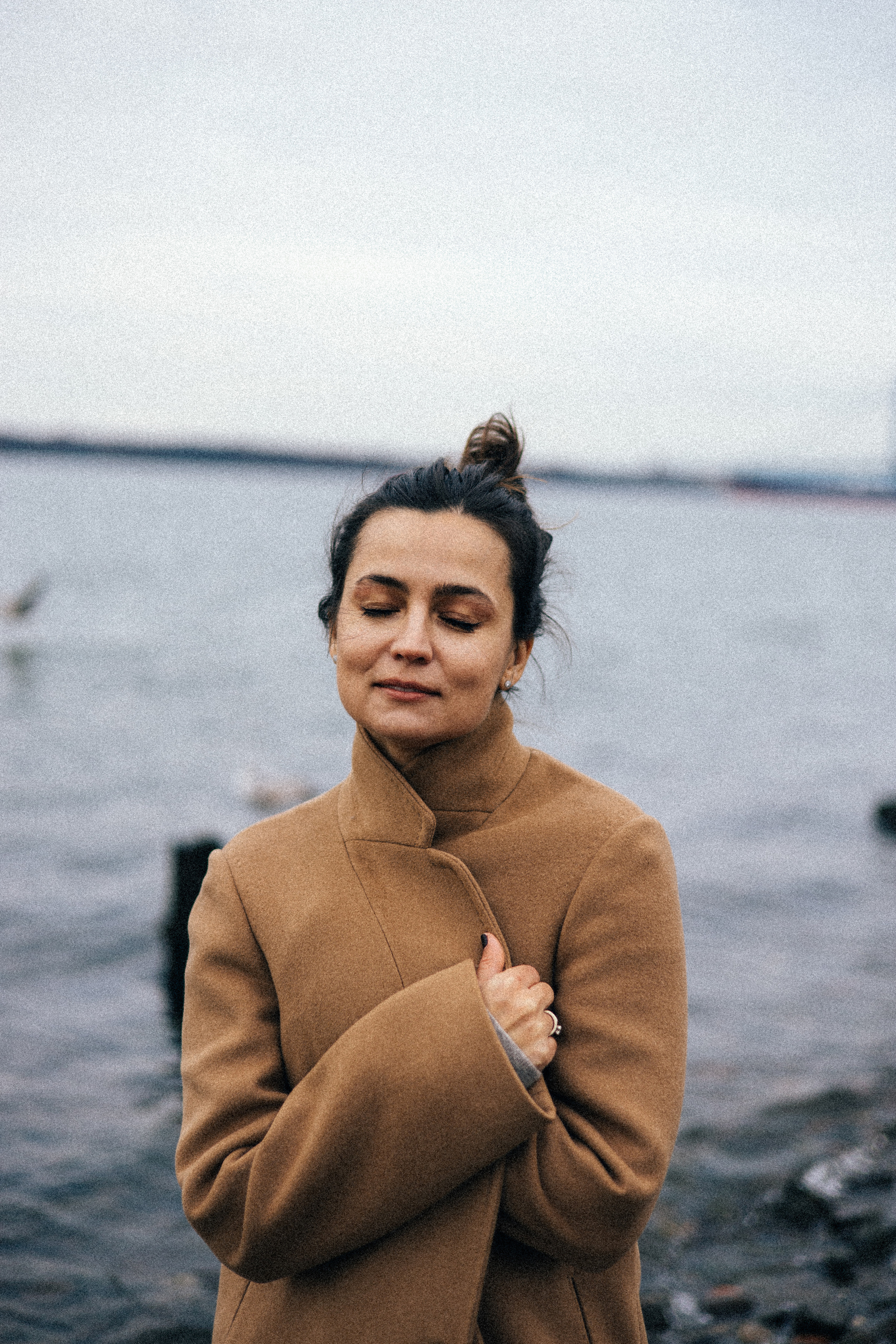 Mary&Birds. Every moment is special!