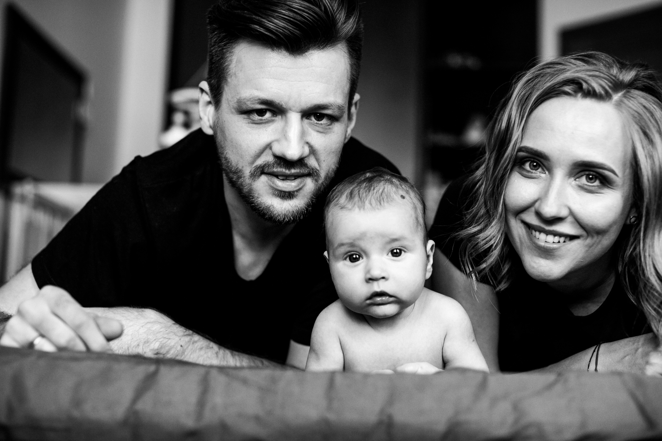 Little Miracles. Every moment is special!