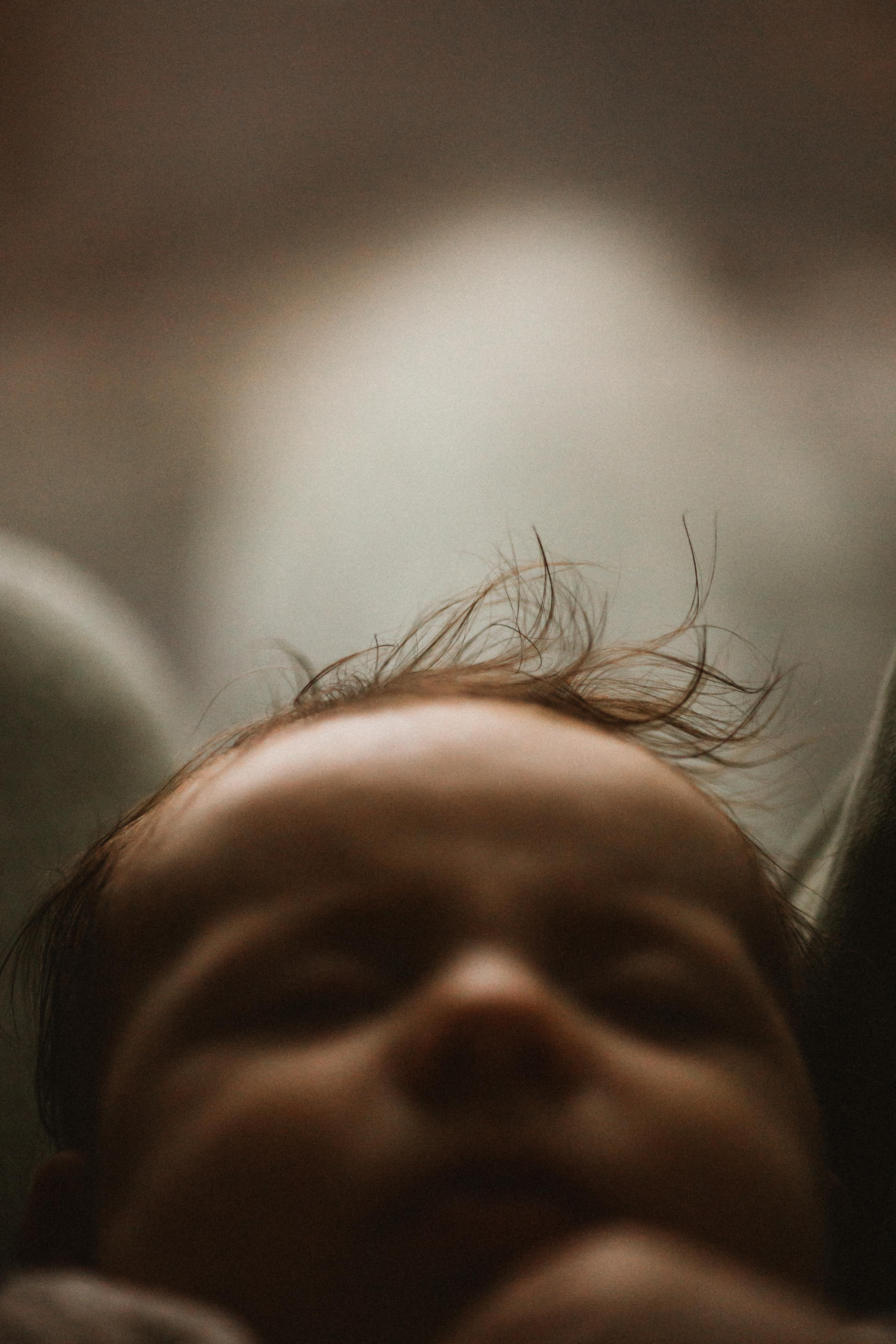 Hello, Eva!. Every moment is special!