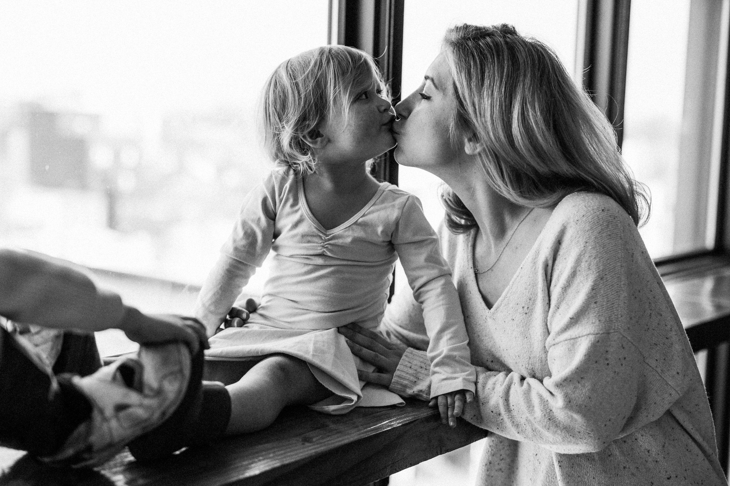 Happy Together. Every moment is special!