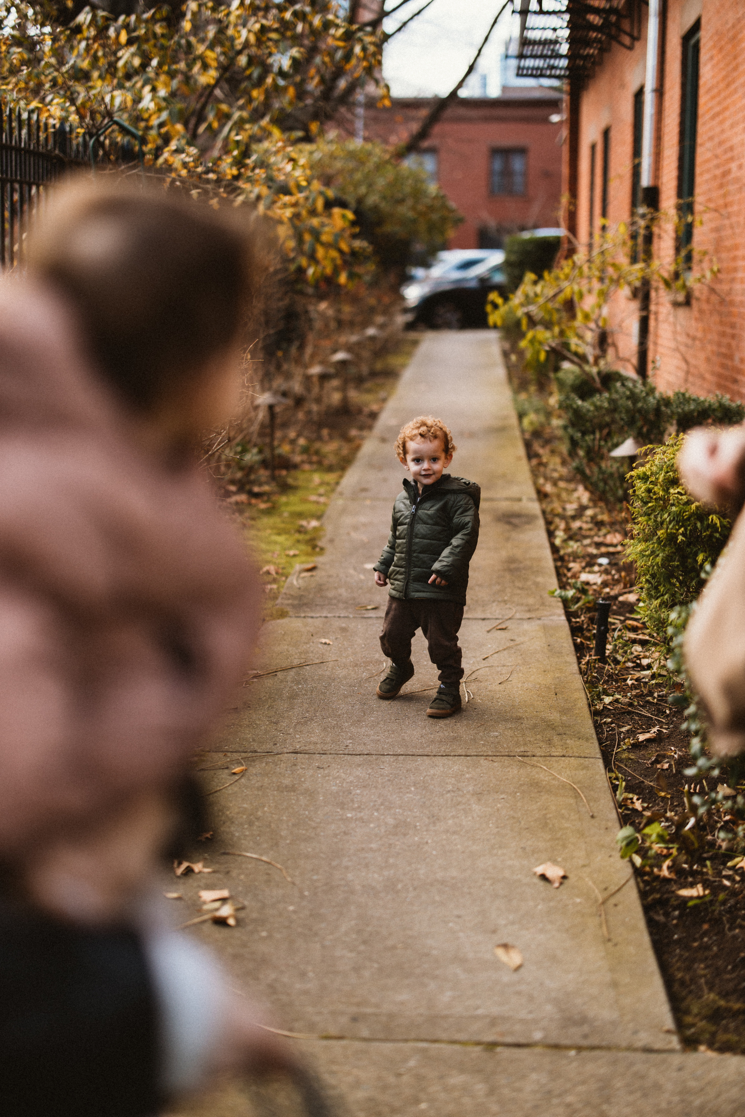 It’s Beginning to Look Like Christmas…. Every moment is special!