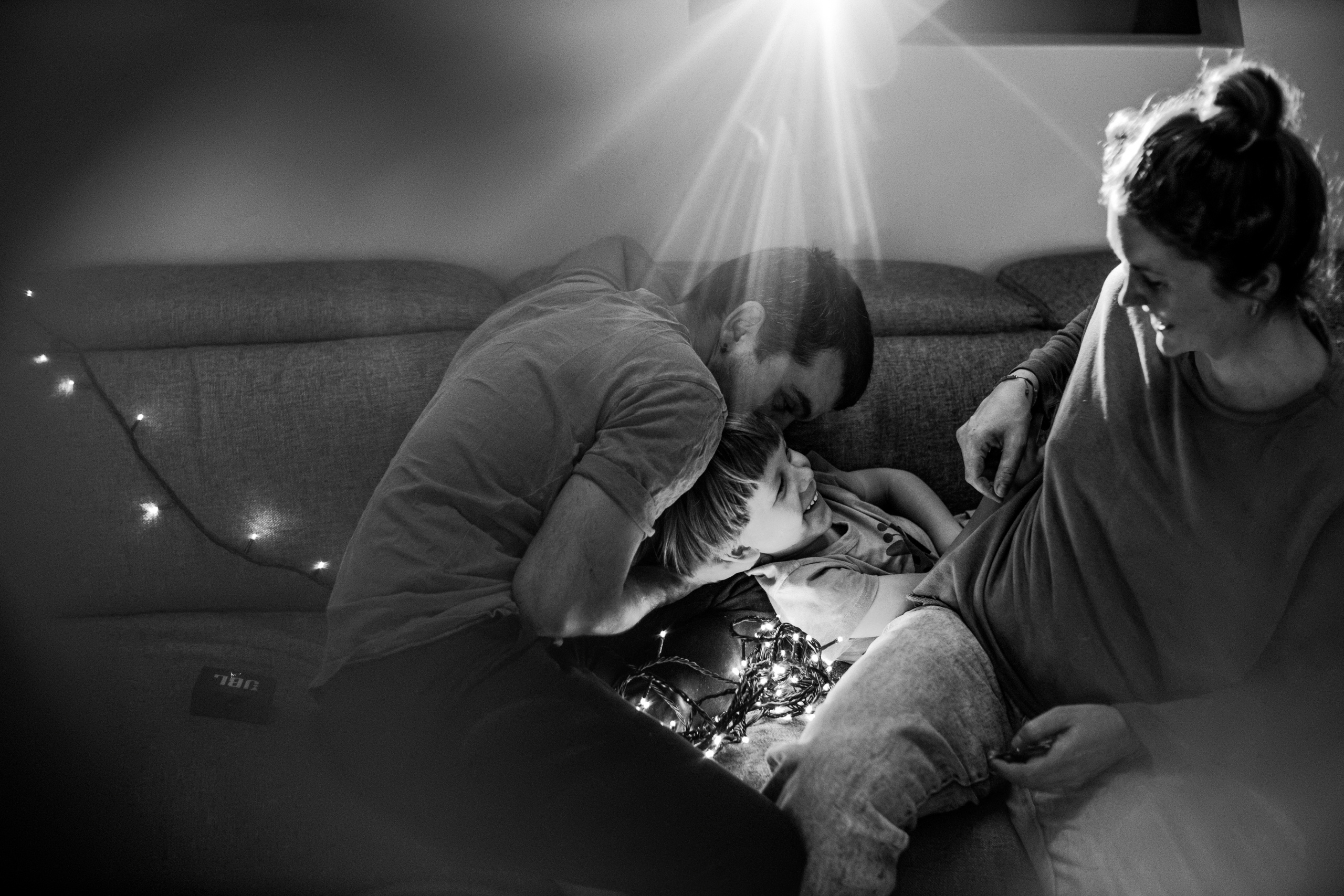 Every moment is special!