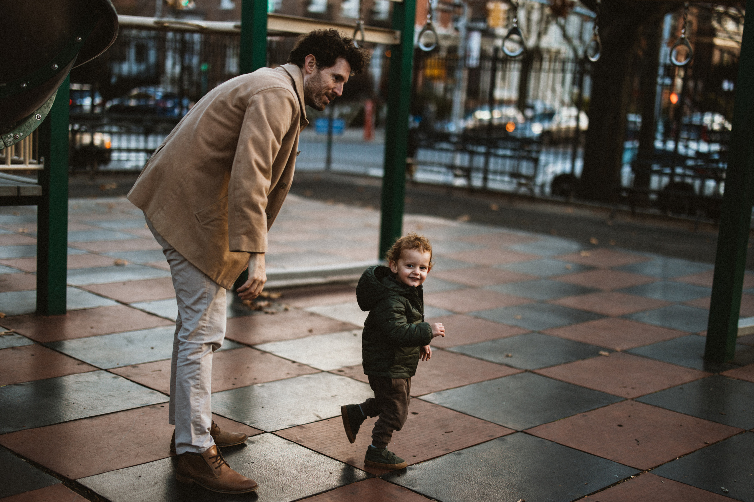 It’s Beginning to Look Like Christmas…. Every moment is special!