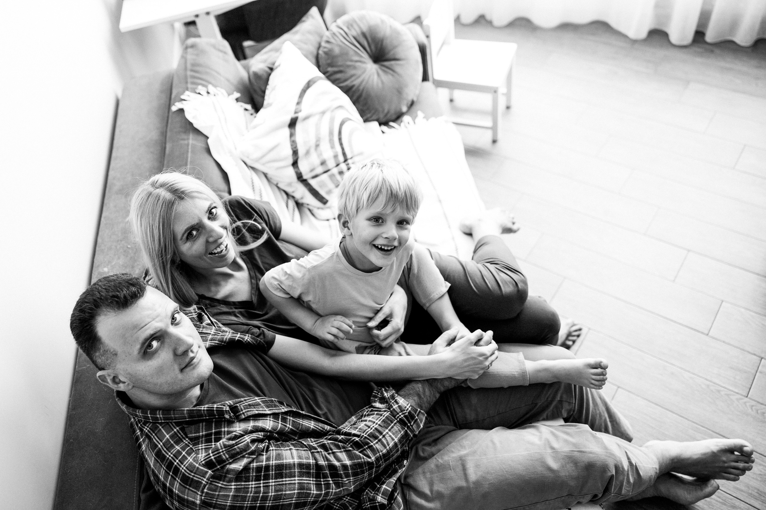 Coffee With Cinnamon. Every moment is special!