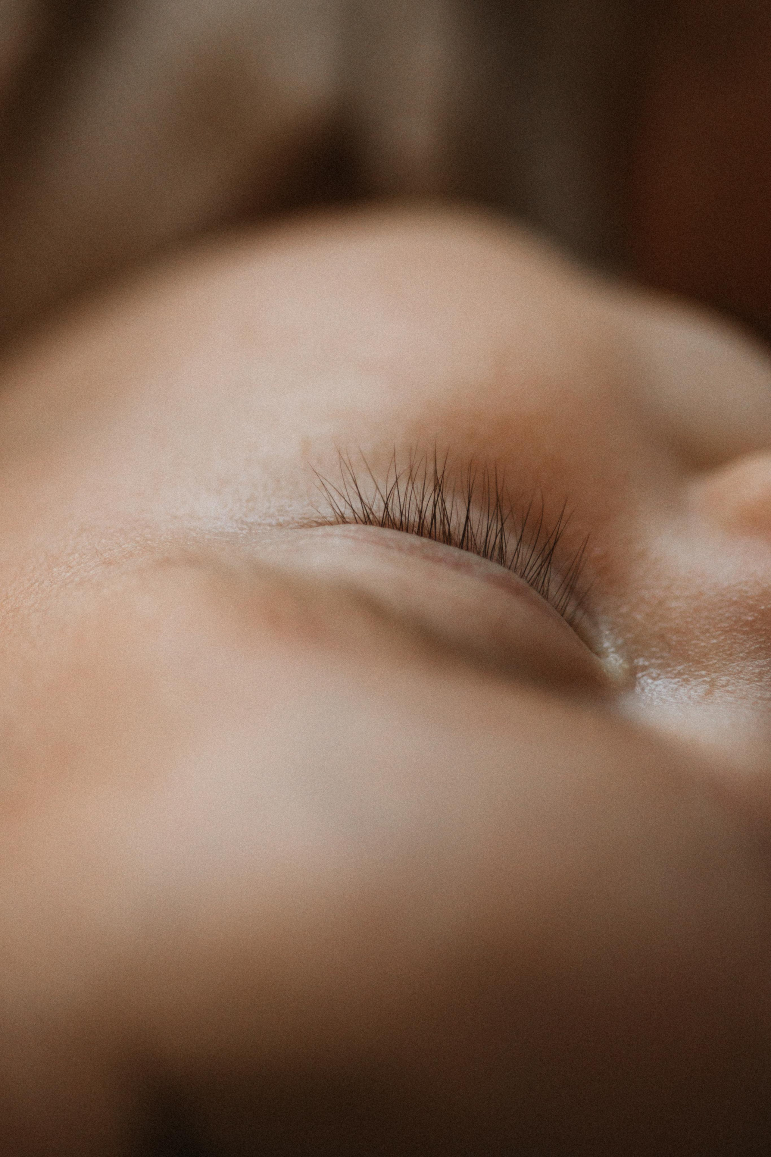 Hello, Eva!. Every moment is special!