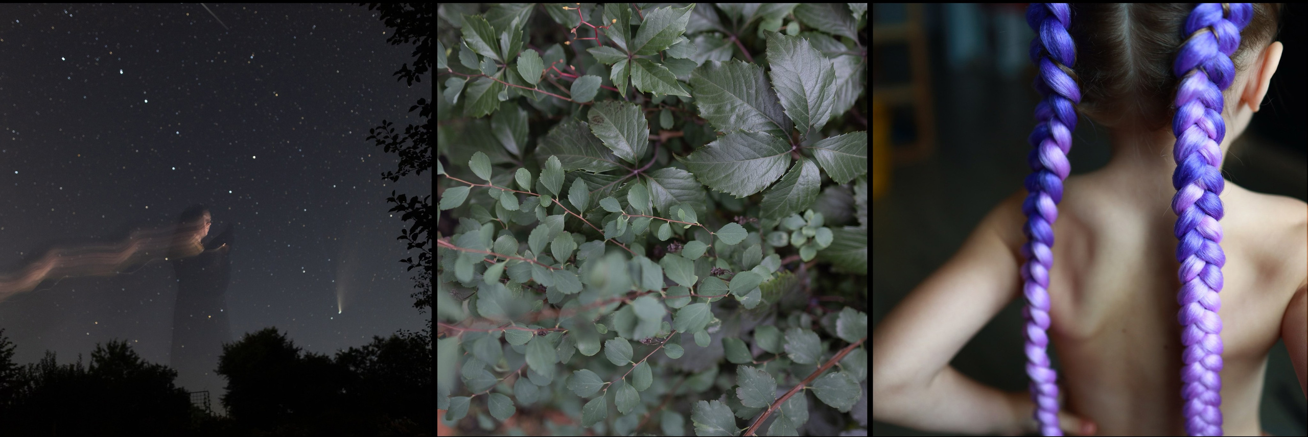 Вебінар з обробки. Every moment is special!