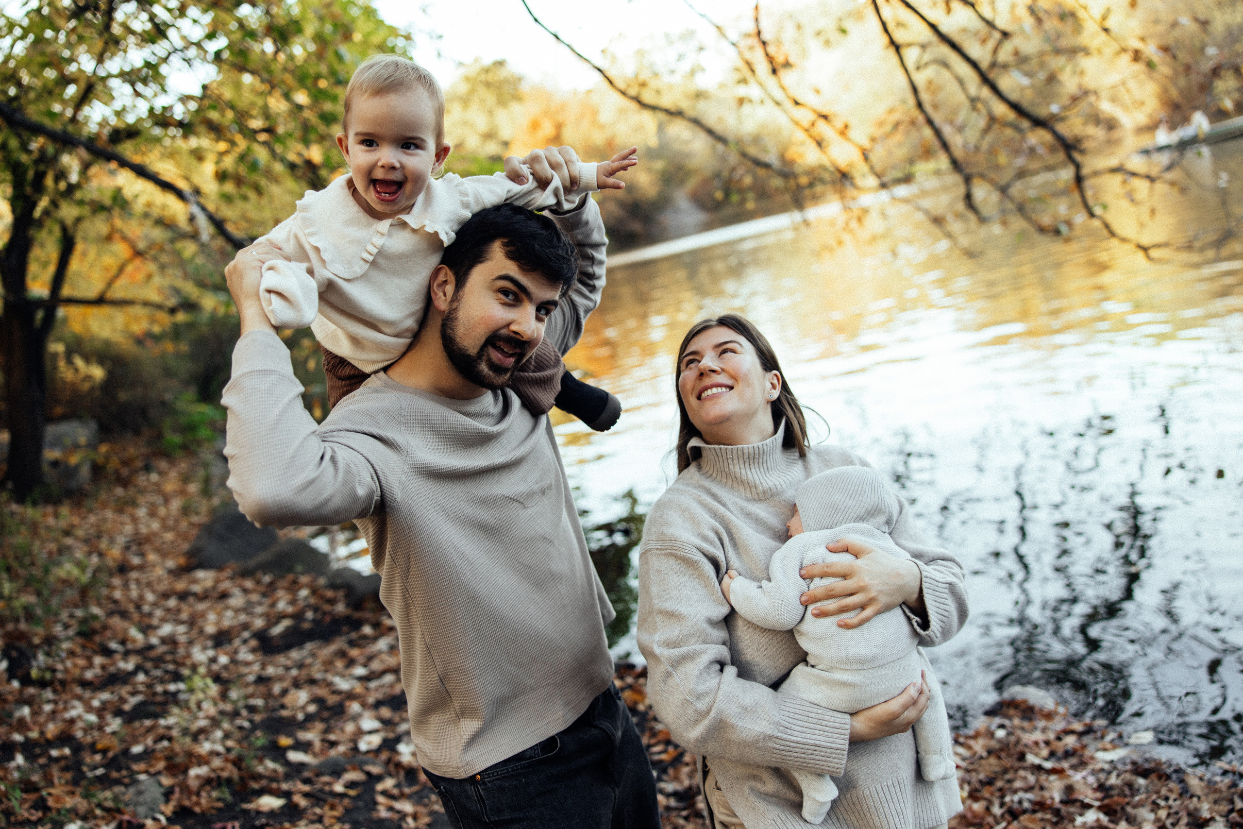 Two Under Two. Every moment is special!