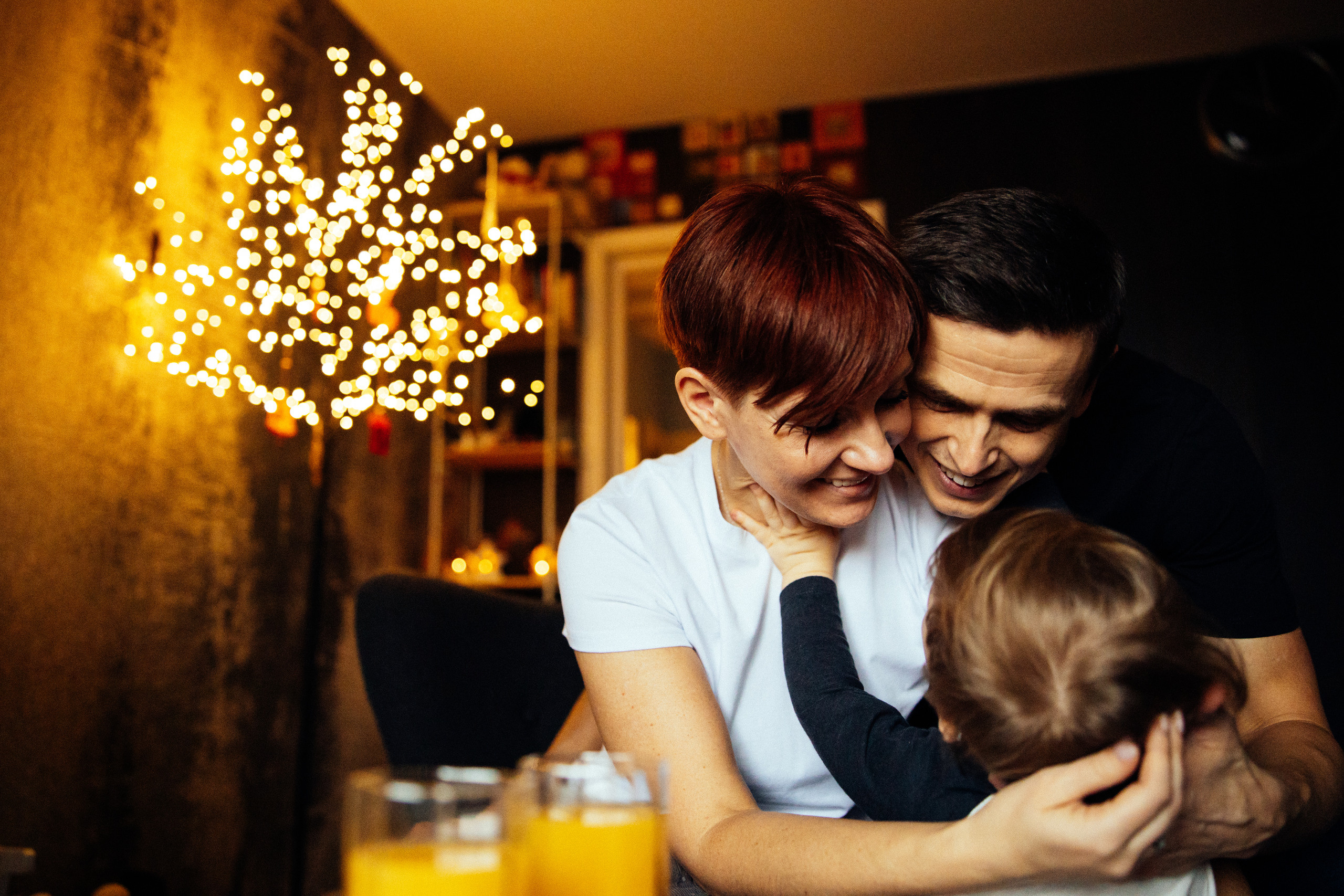 Hey There!. Every moment is special!