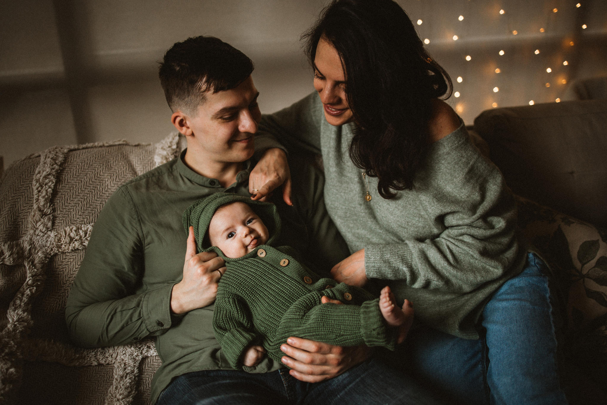 Hello, Eva!. Every moment is special!