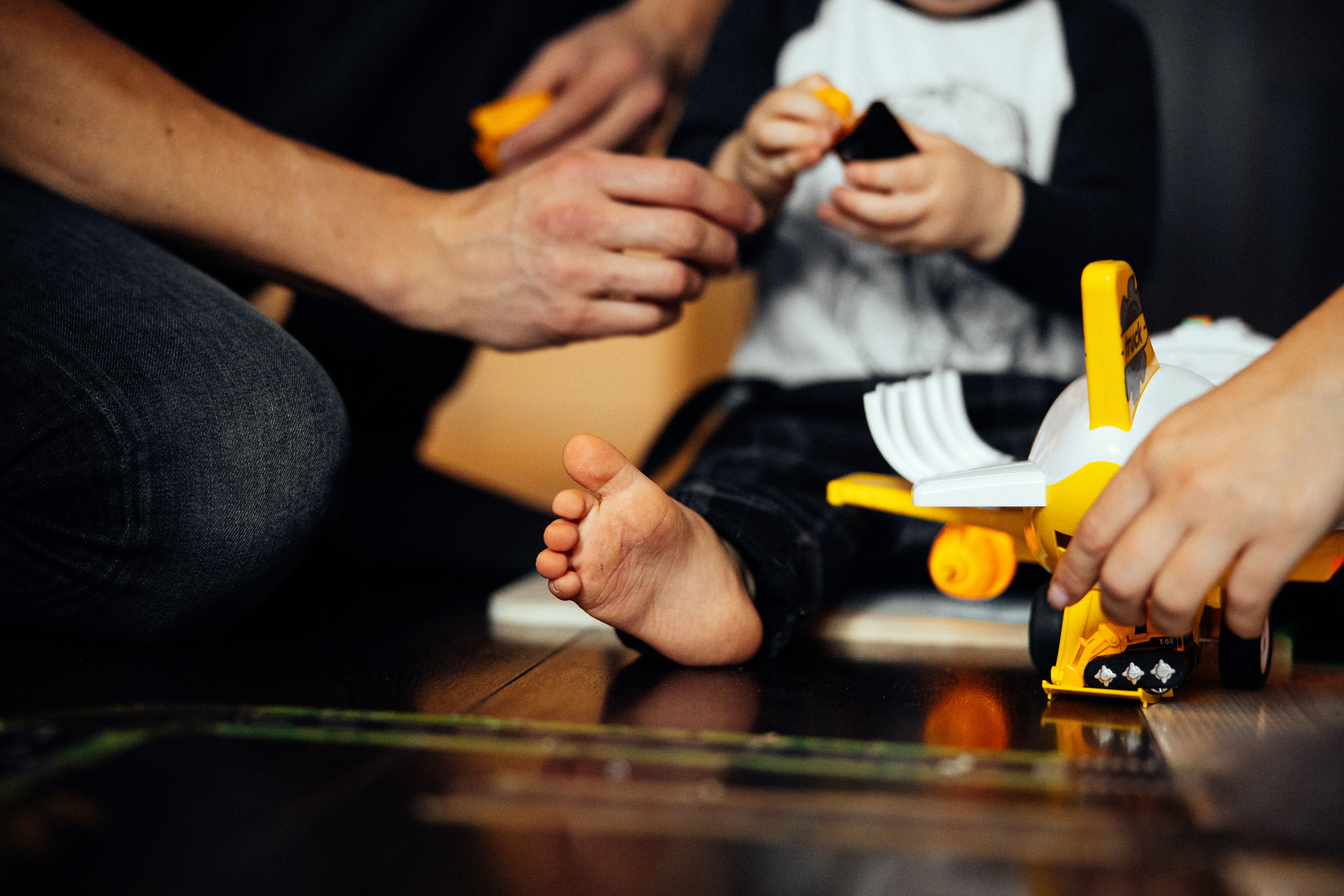 Hey There!. Every moment is special!