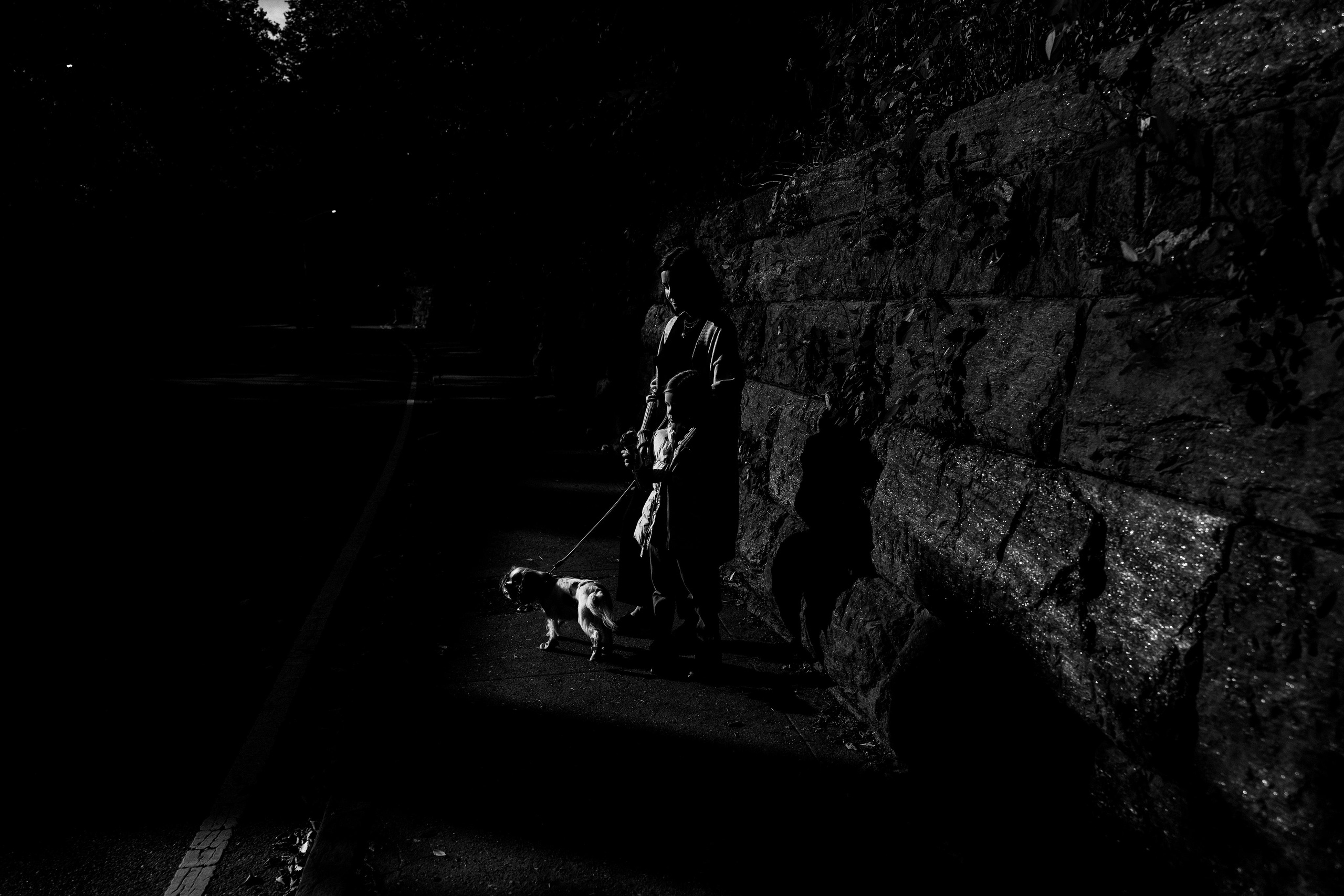 Girls and The City. Every moment is special!