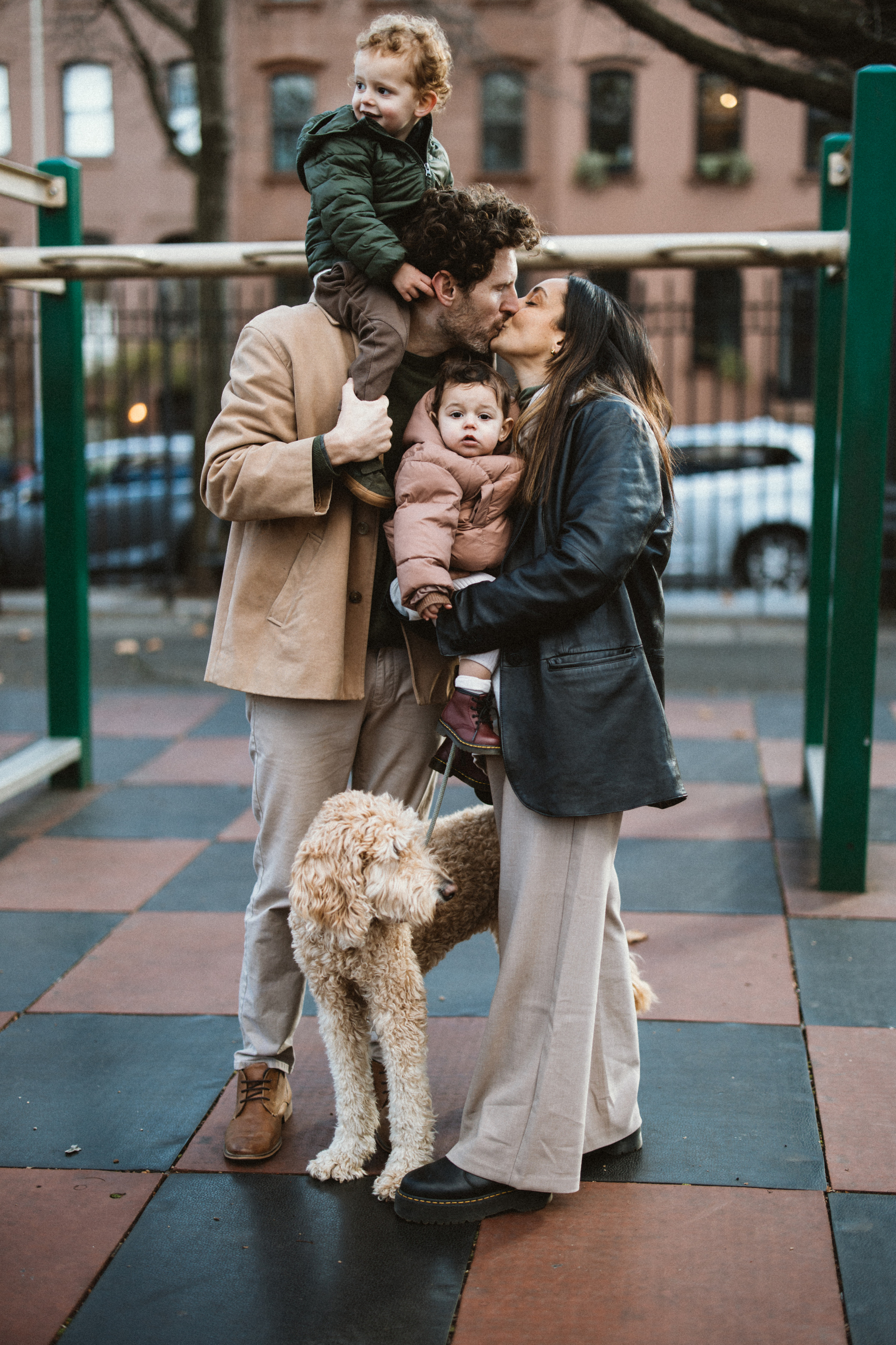 It’s Beginning to Look Like Christmas…. Every moment is special!