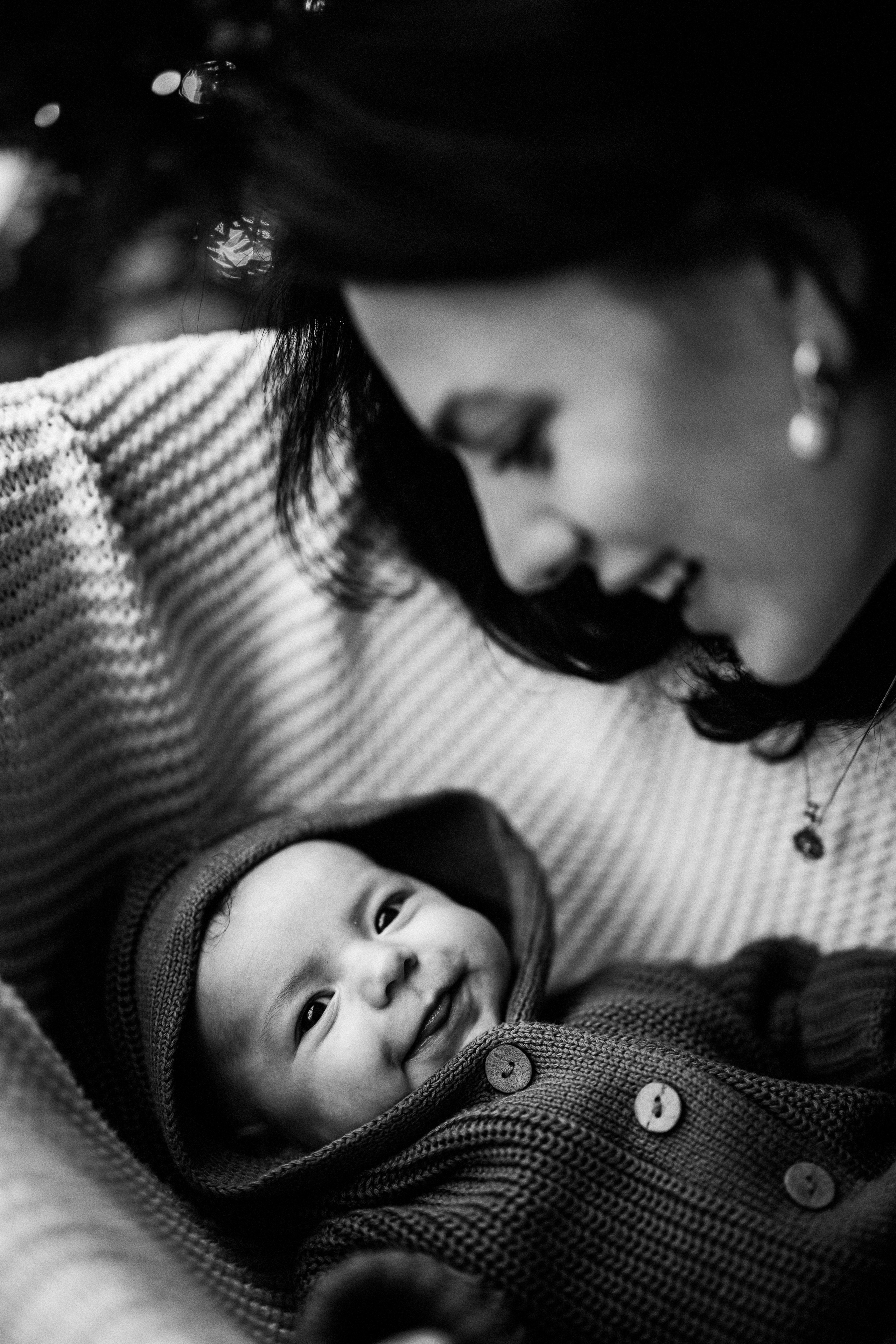 Hello, Eva!. Every moment is special!