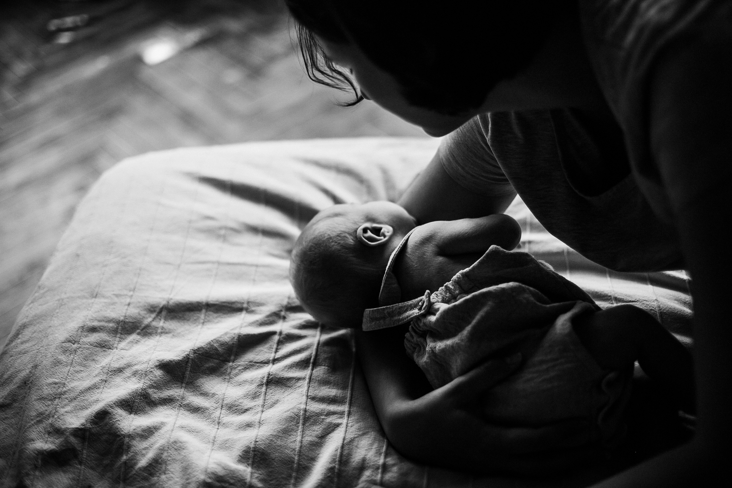 Every moment is special!