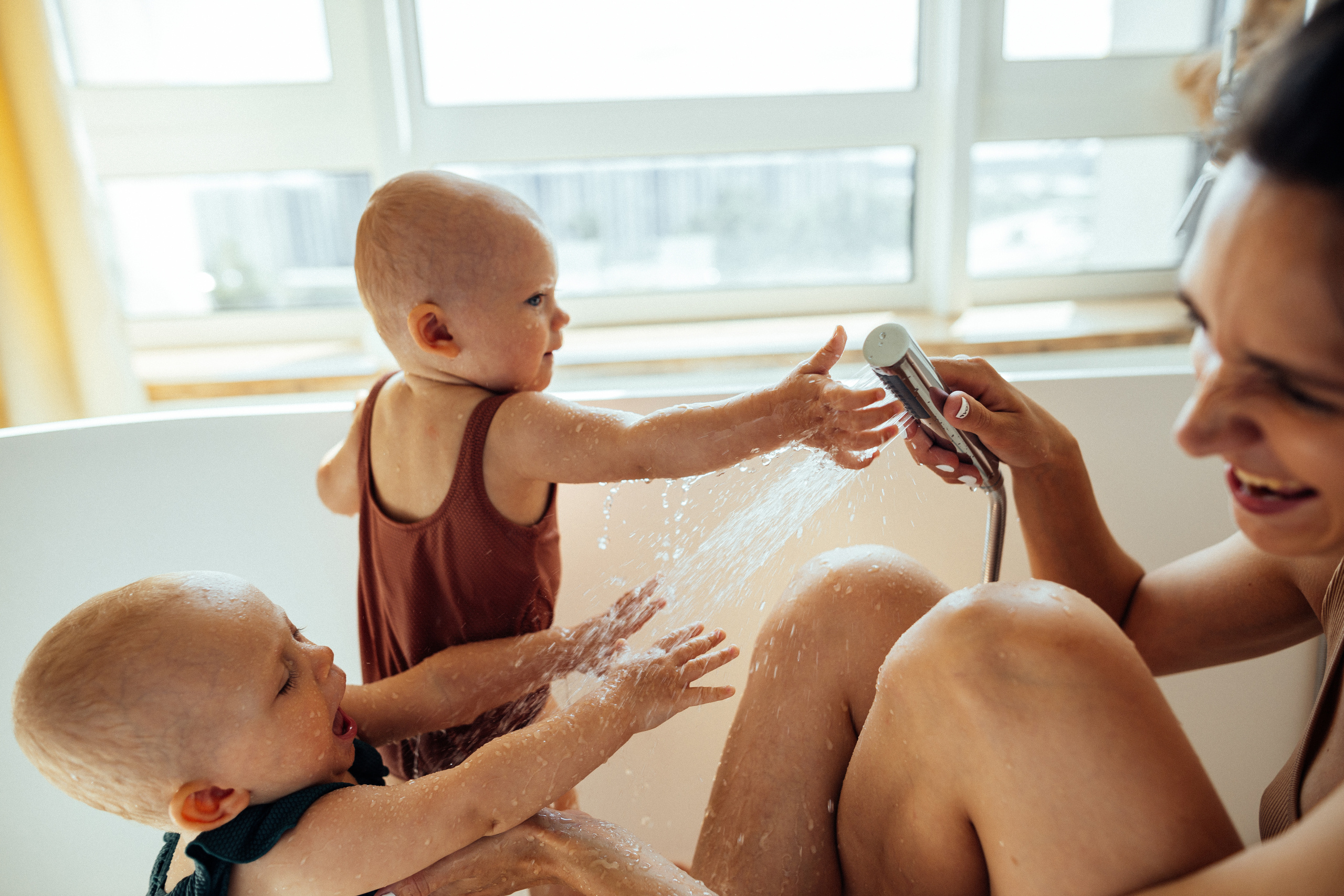 Sun Drops. Every moment is special!