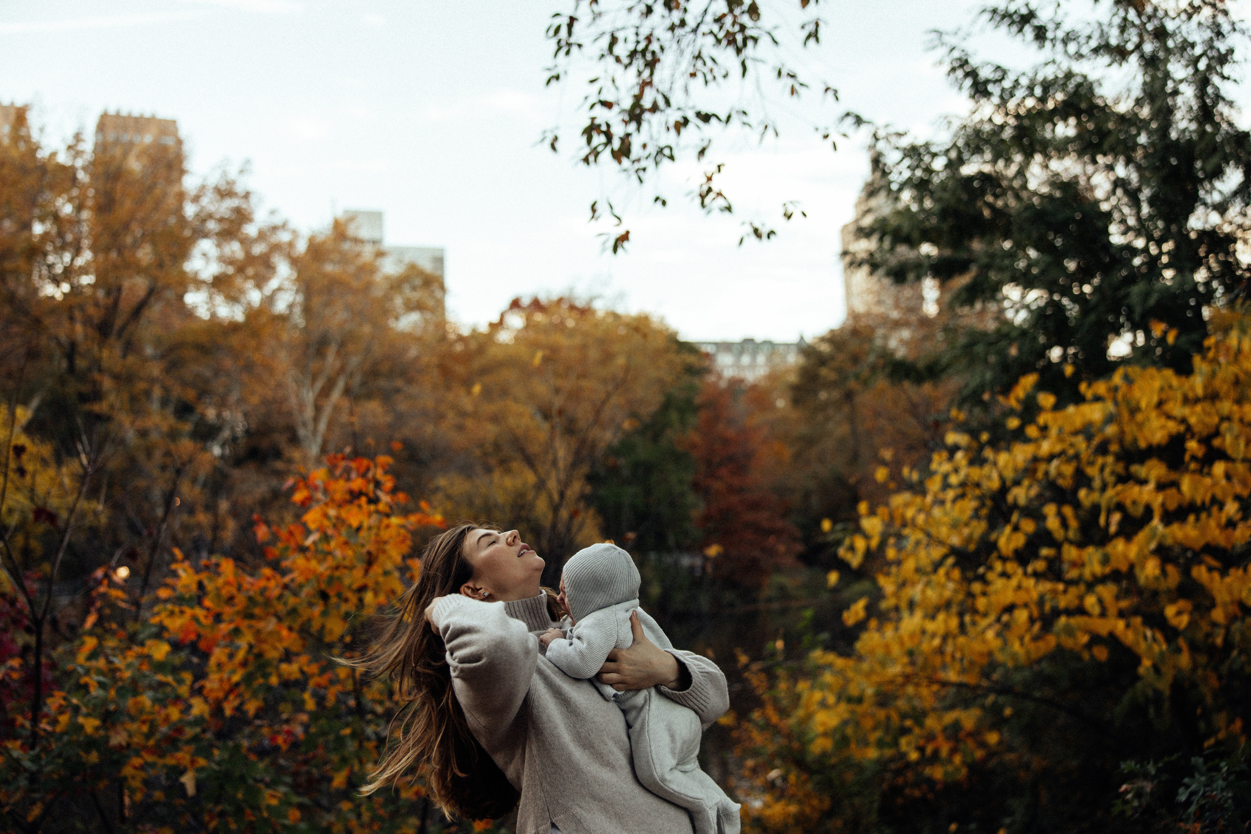 Two Under Two. Every moment is special!