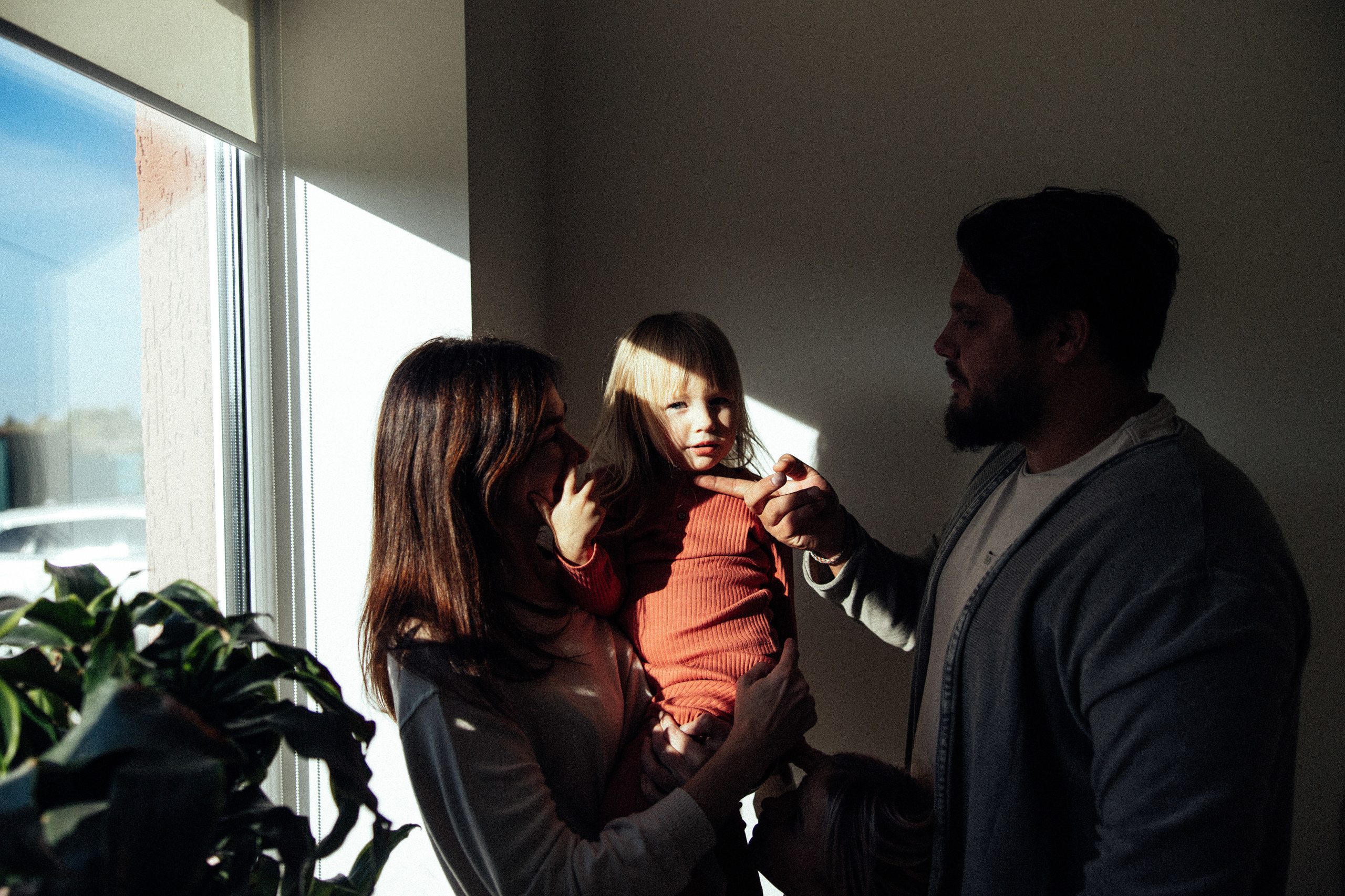 Big Family Fun. Every moment is special!