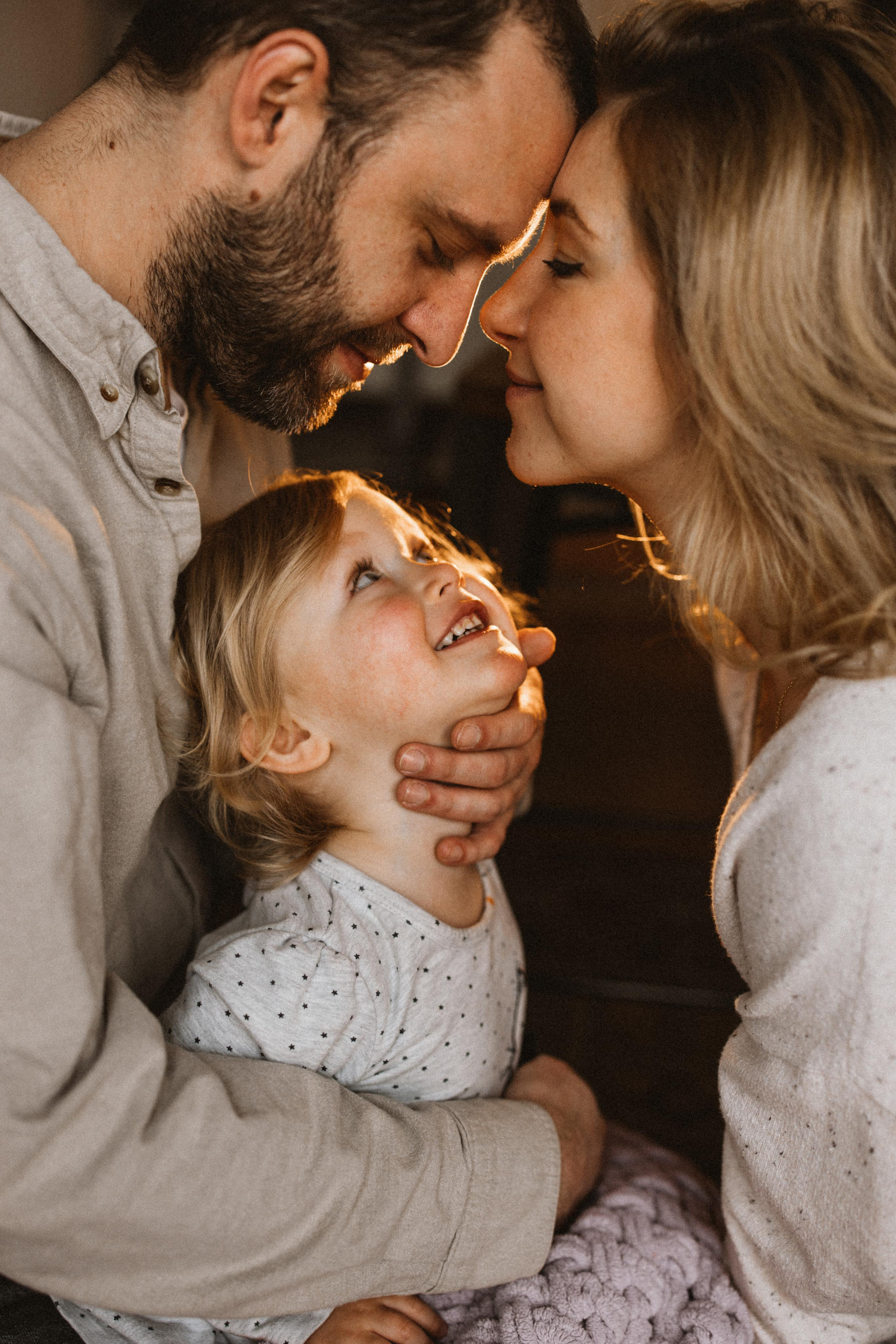 Happy Together. Every moment is special!