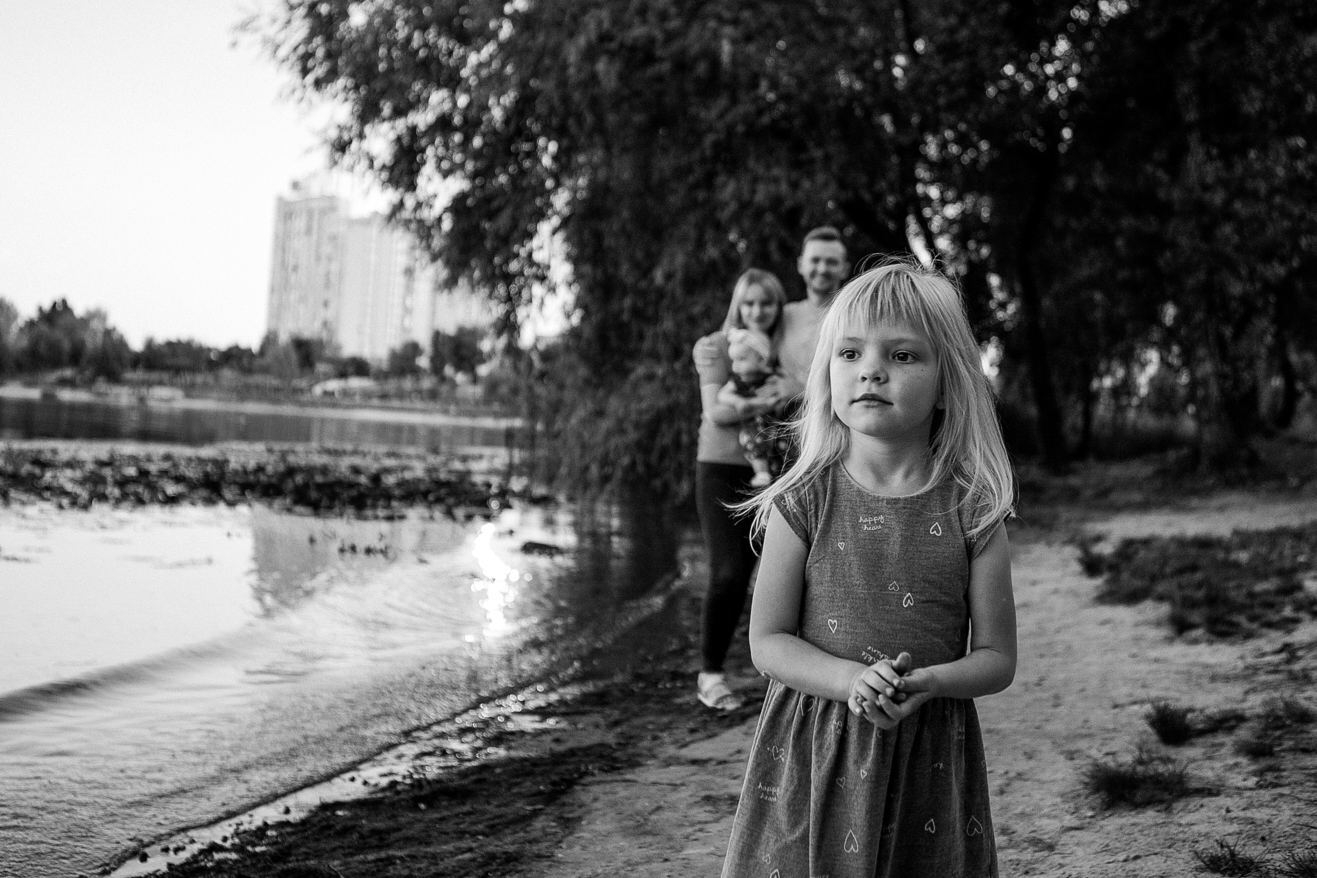 Every moment is special!