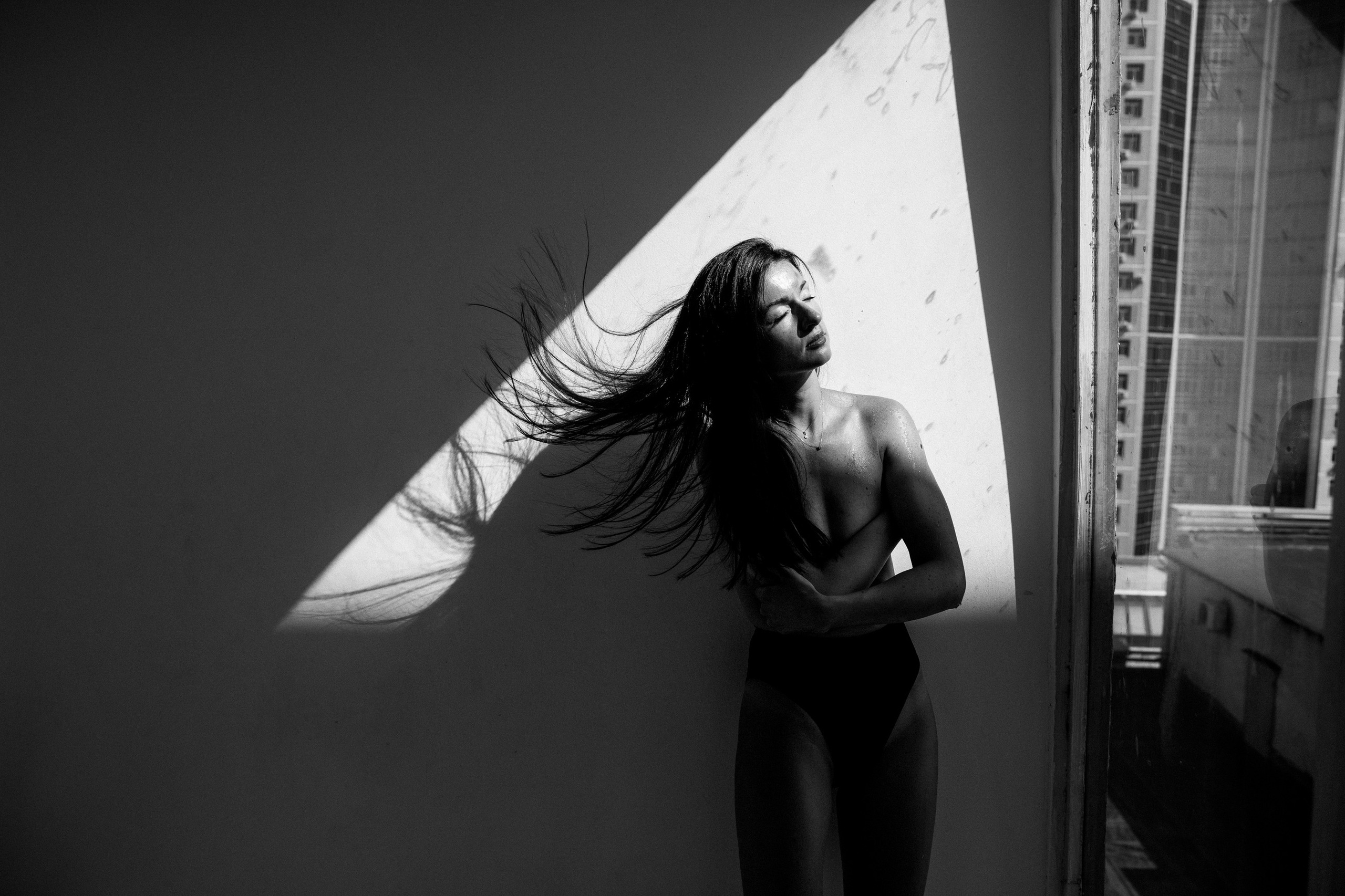 Lera. Every moment is special!